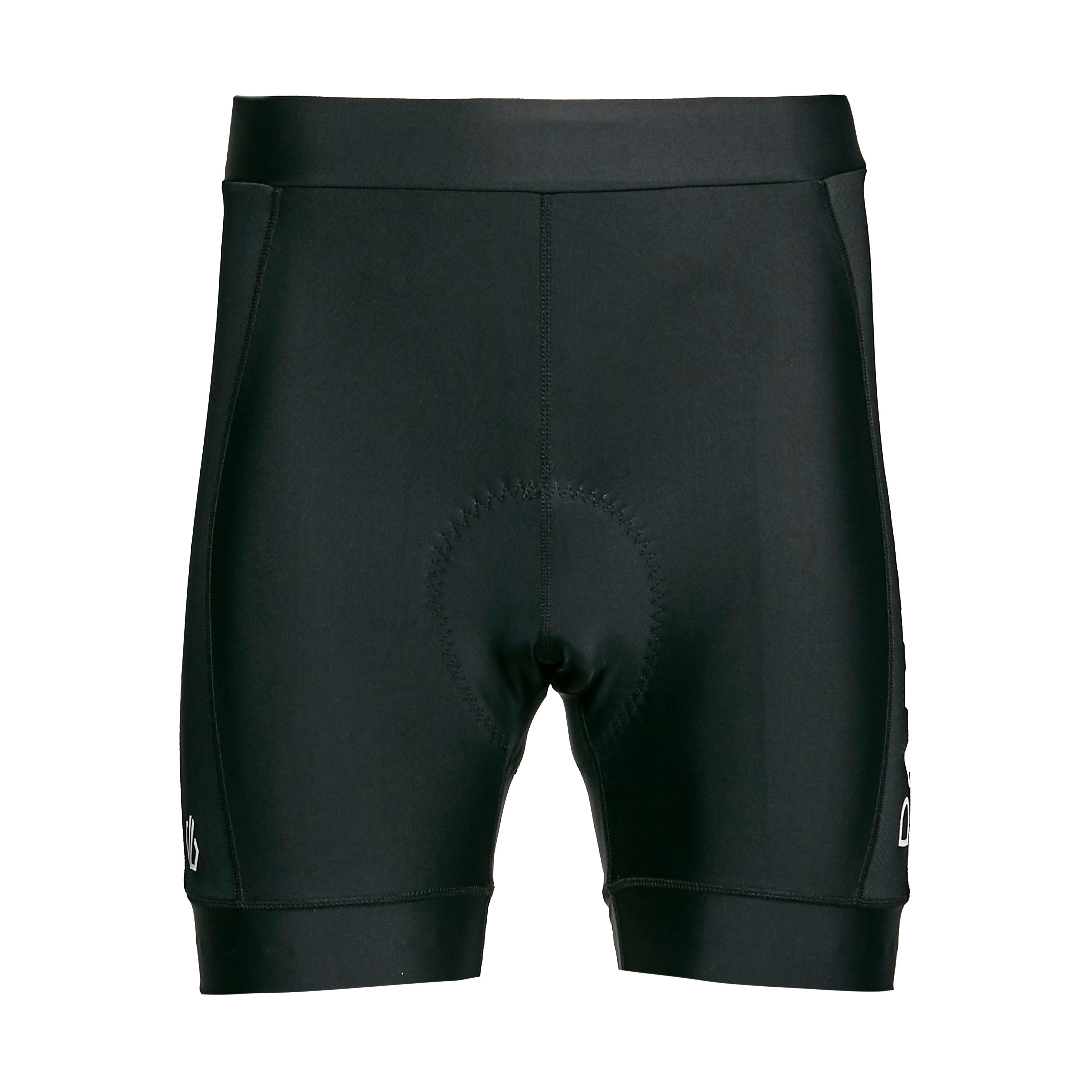 Men's Ecliptic Cycle Shorts With Gel Inserts