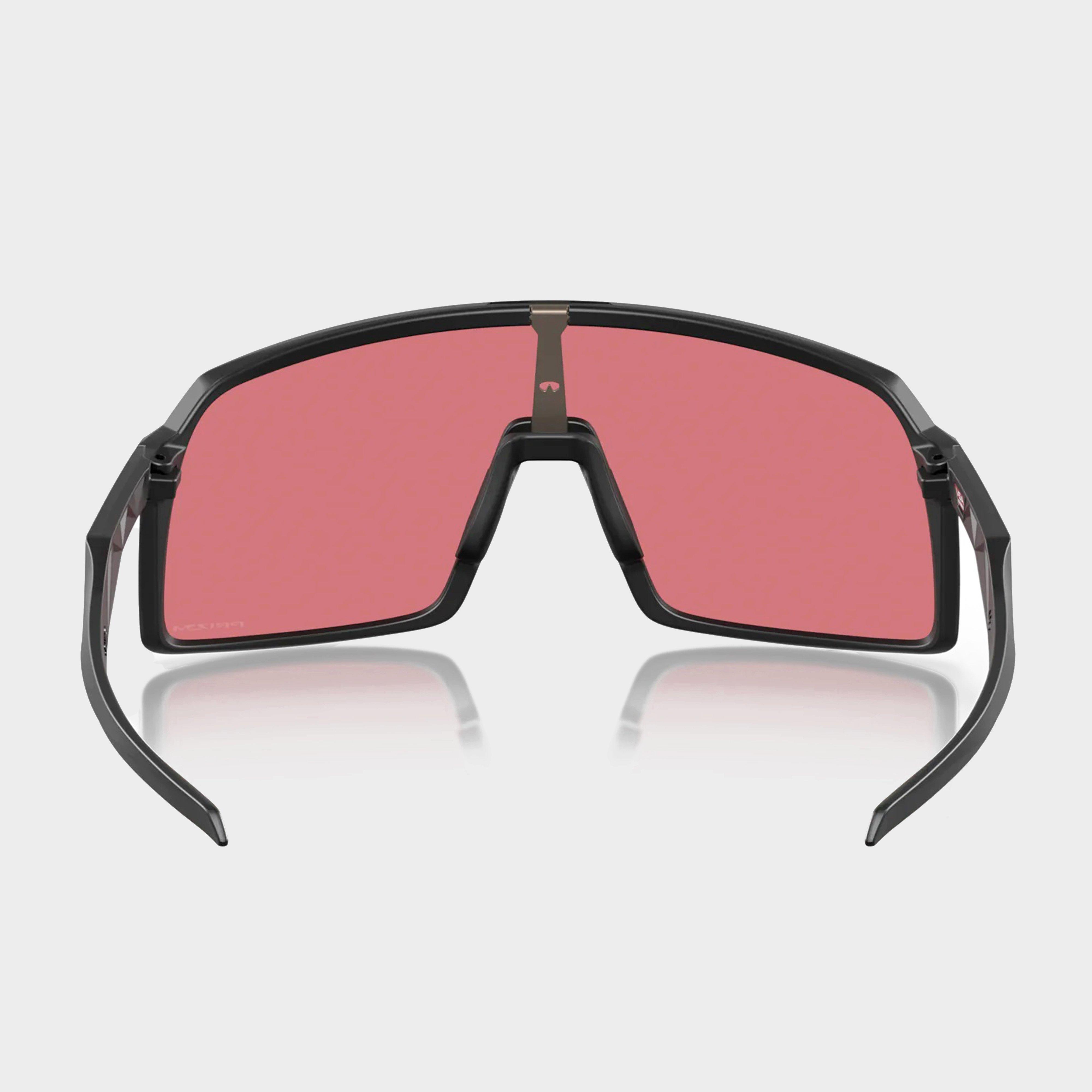 Sutro Sunglasses Prizm Trail Torch Lens