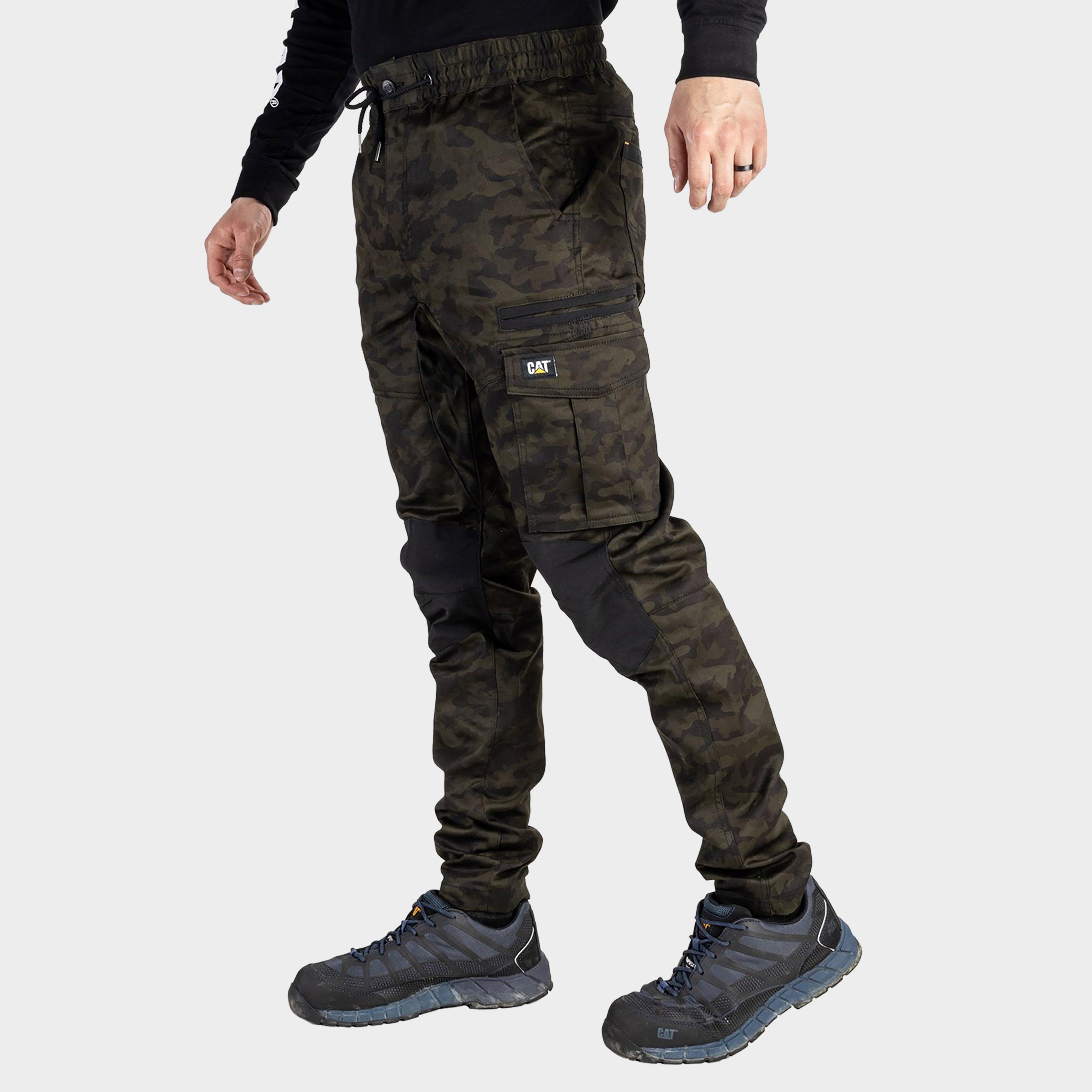 Men's Dynamic Trousers