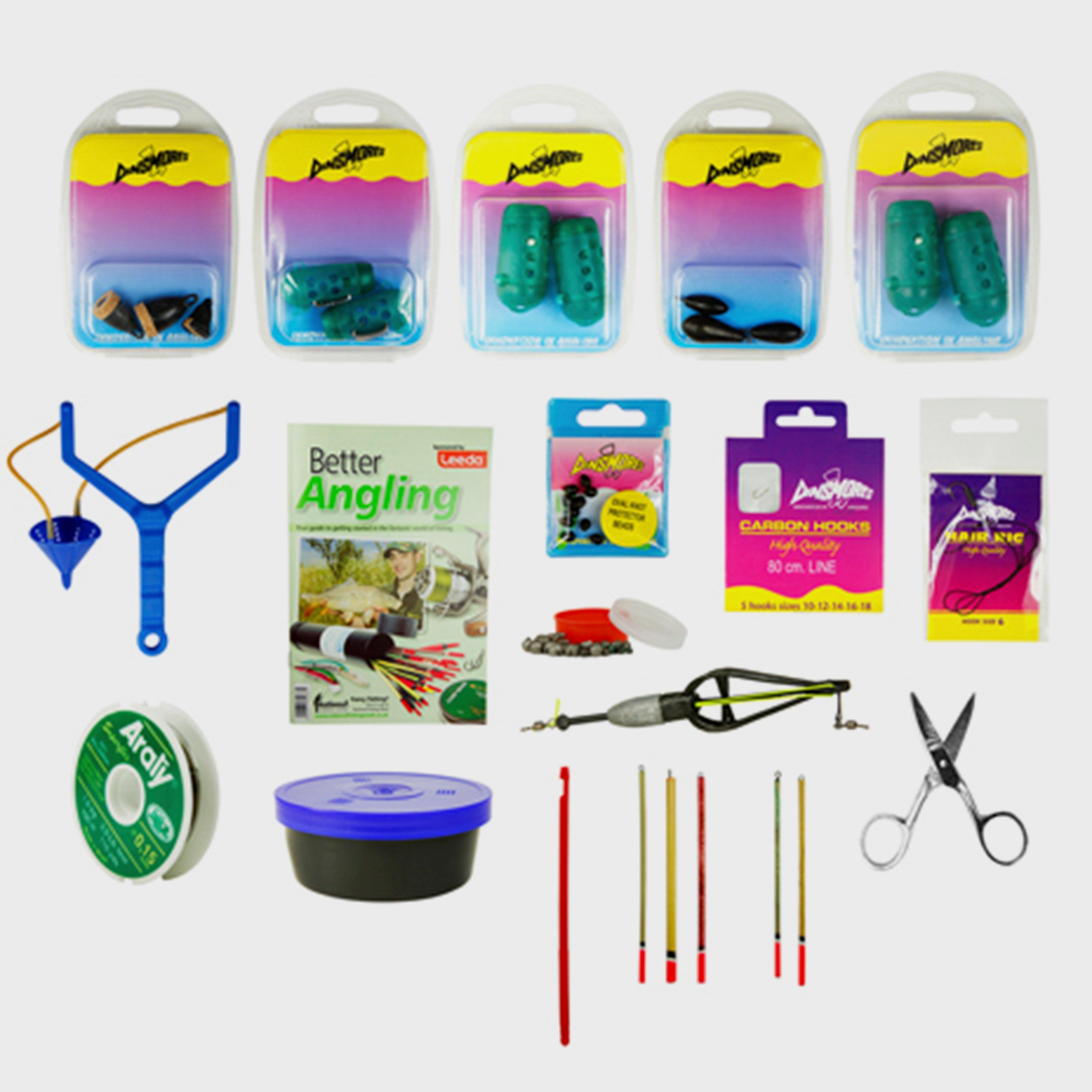 Carp And Coarse Accessory Pck
