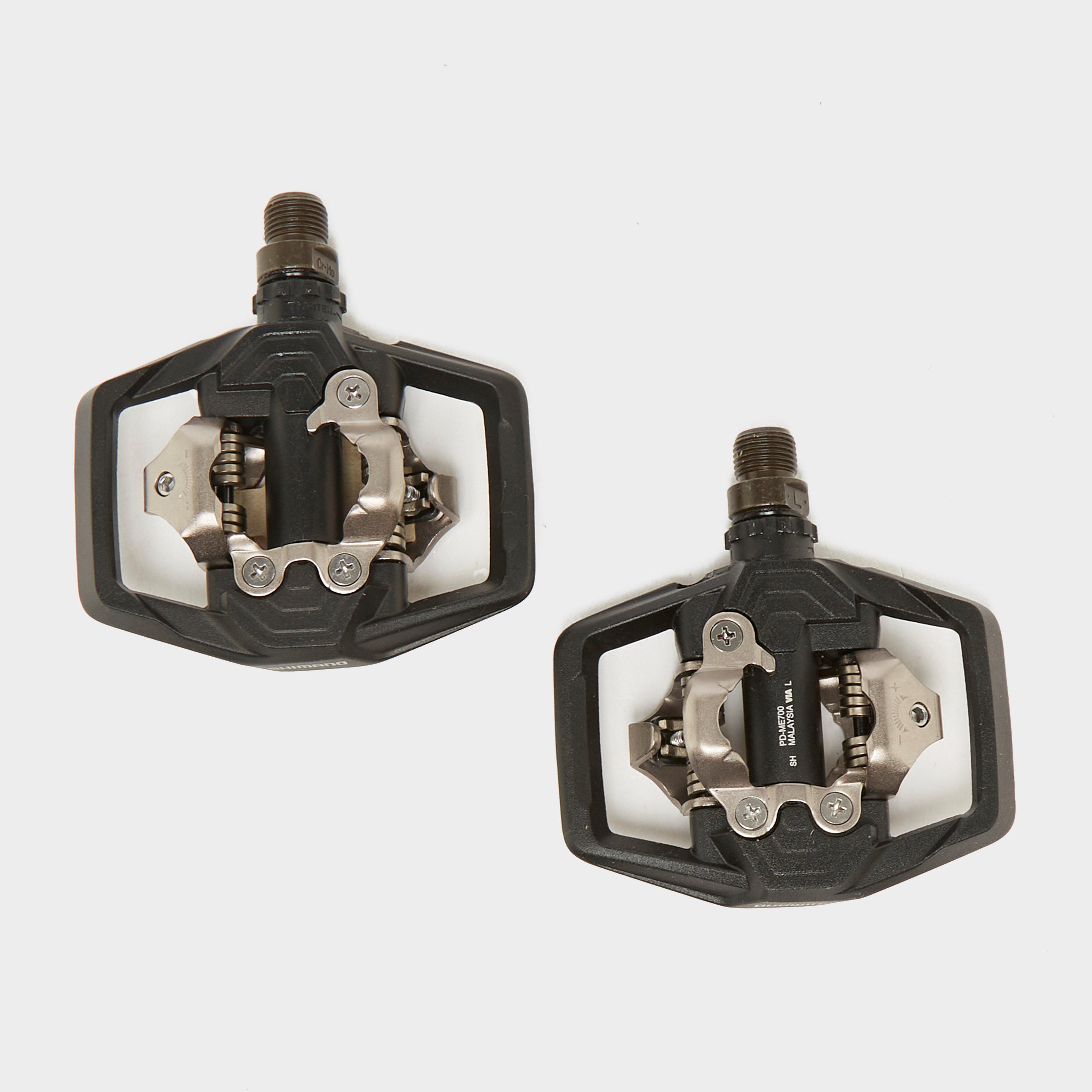Speed Trail Pedal