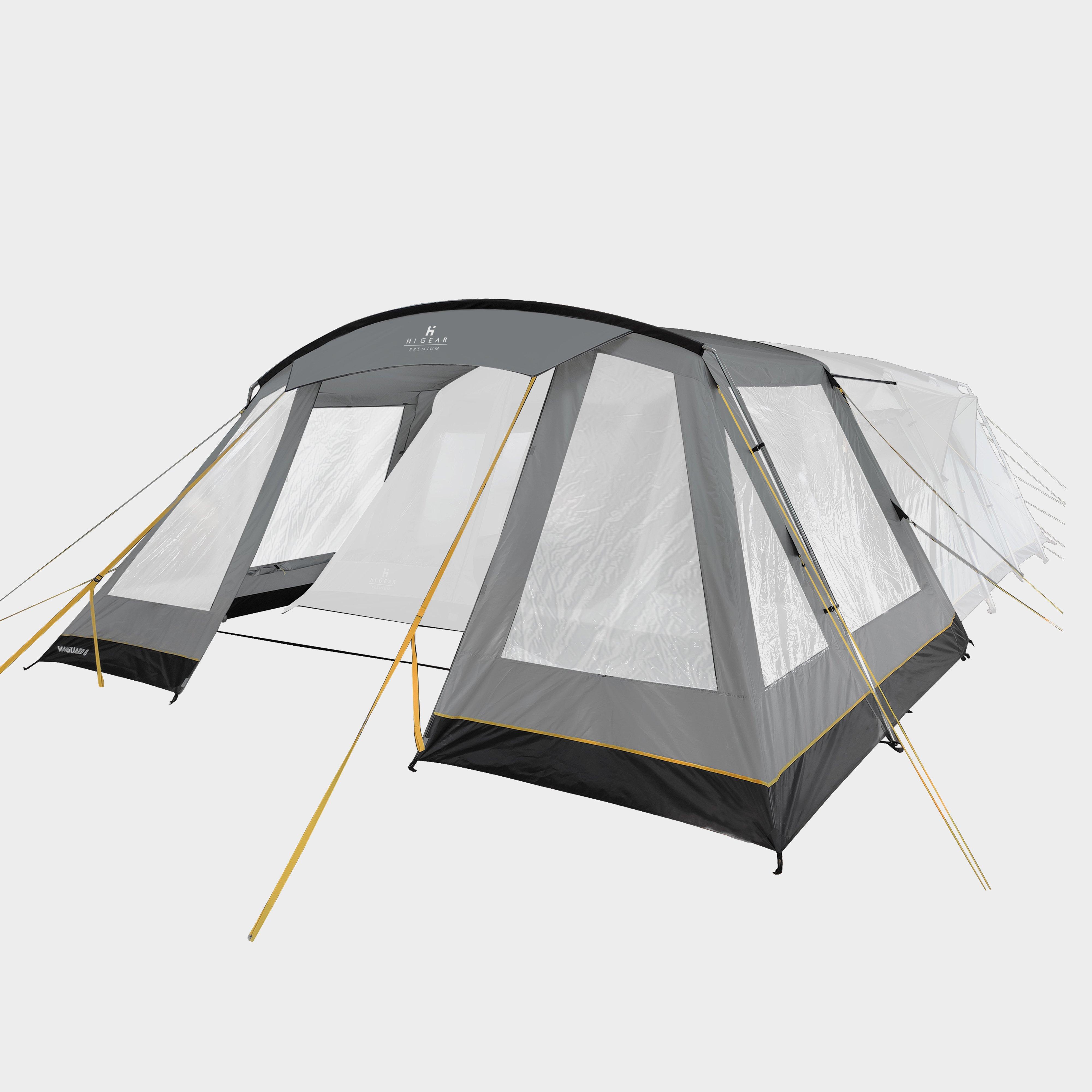Vanguard 8 porch