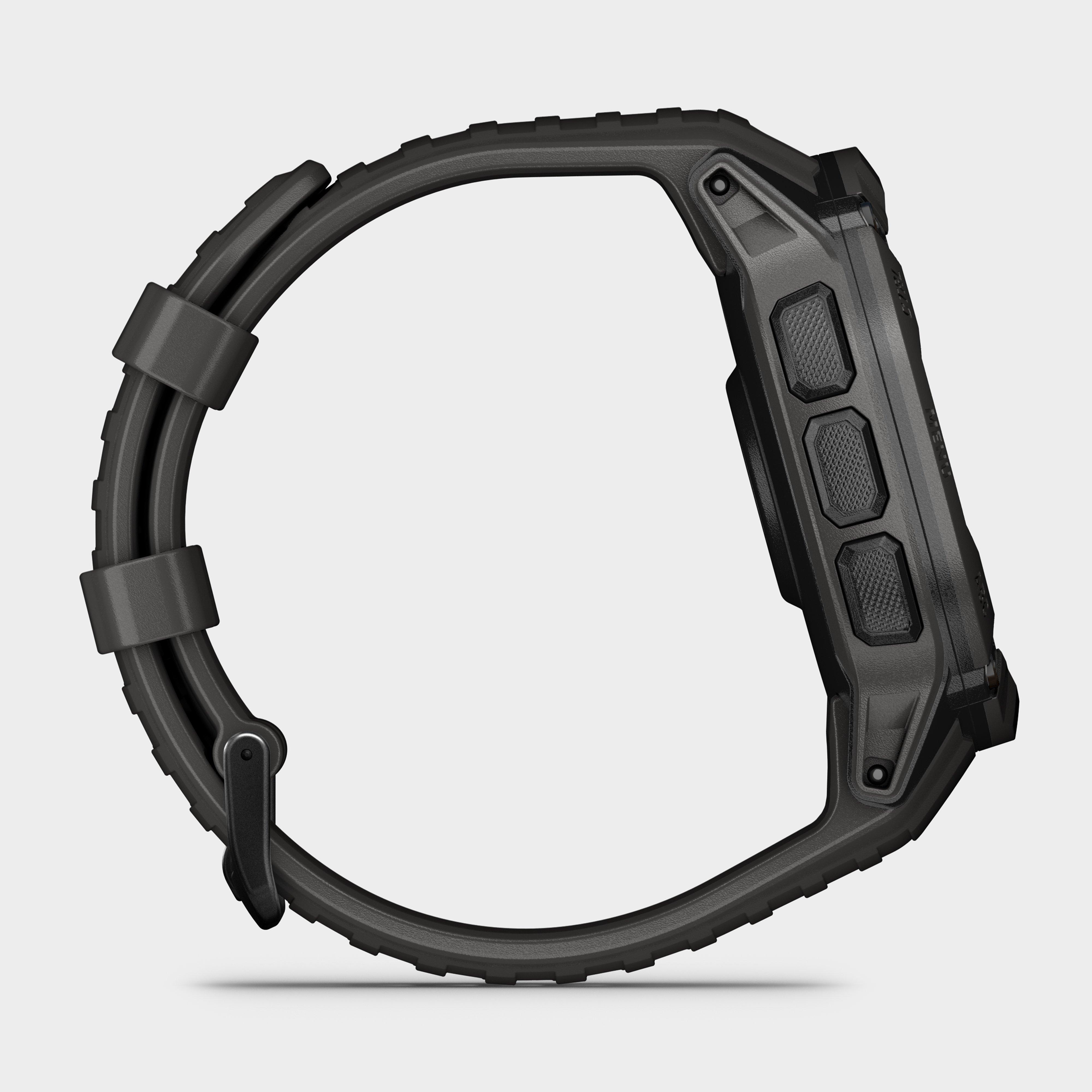 Instinct® 2X Solar Multi-Sport GPS Smartwatch