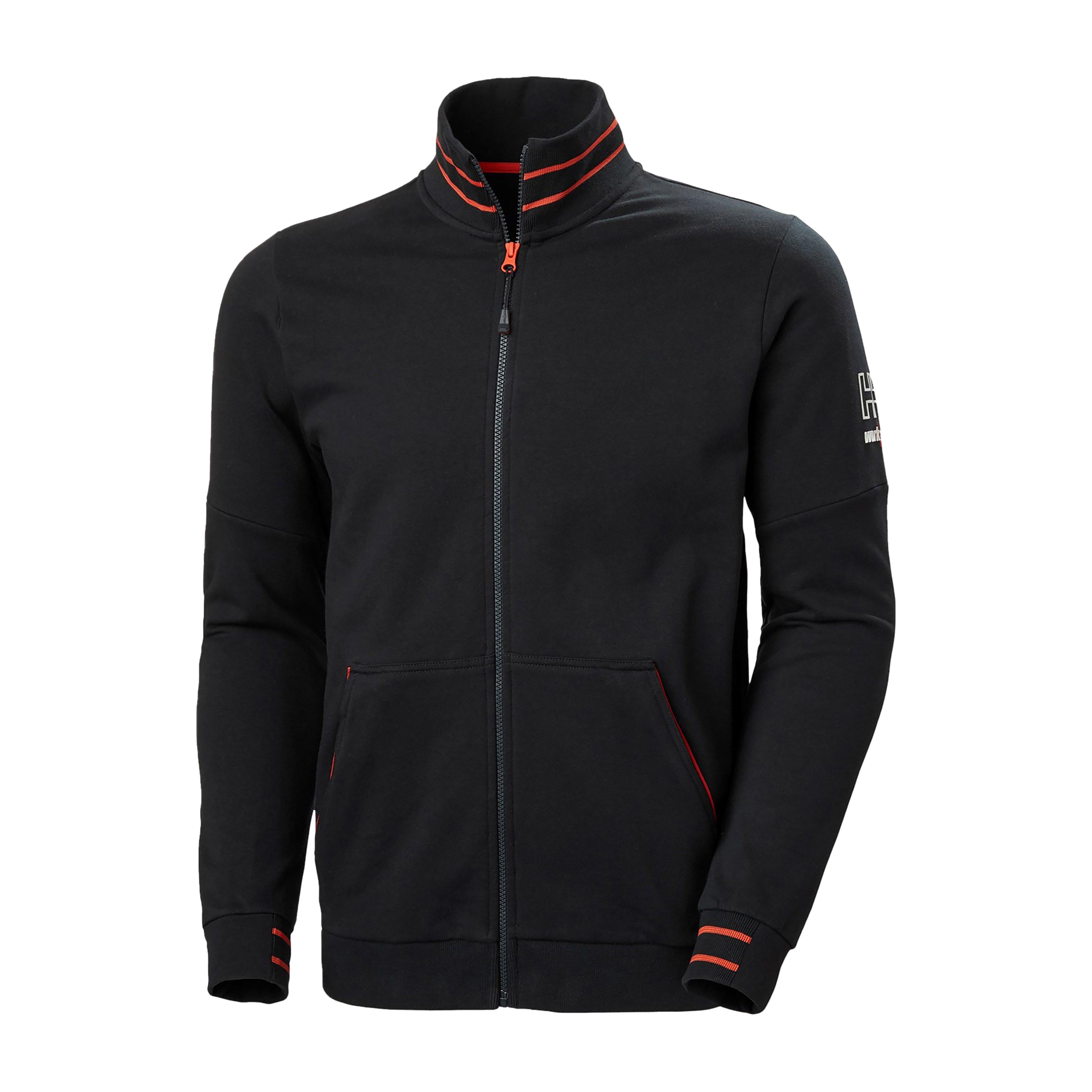 Men's Kensington Zip Sweatshirt