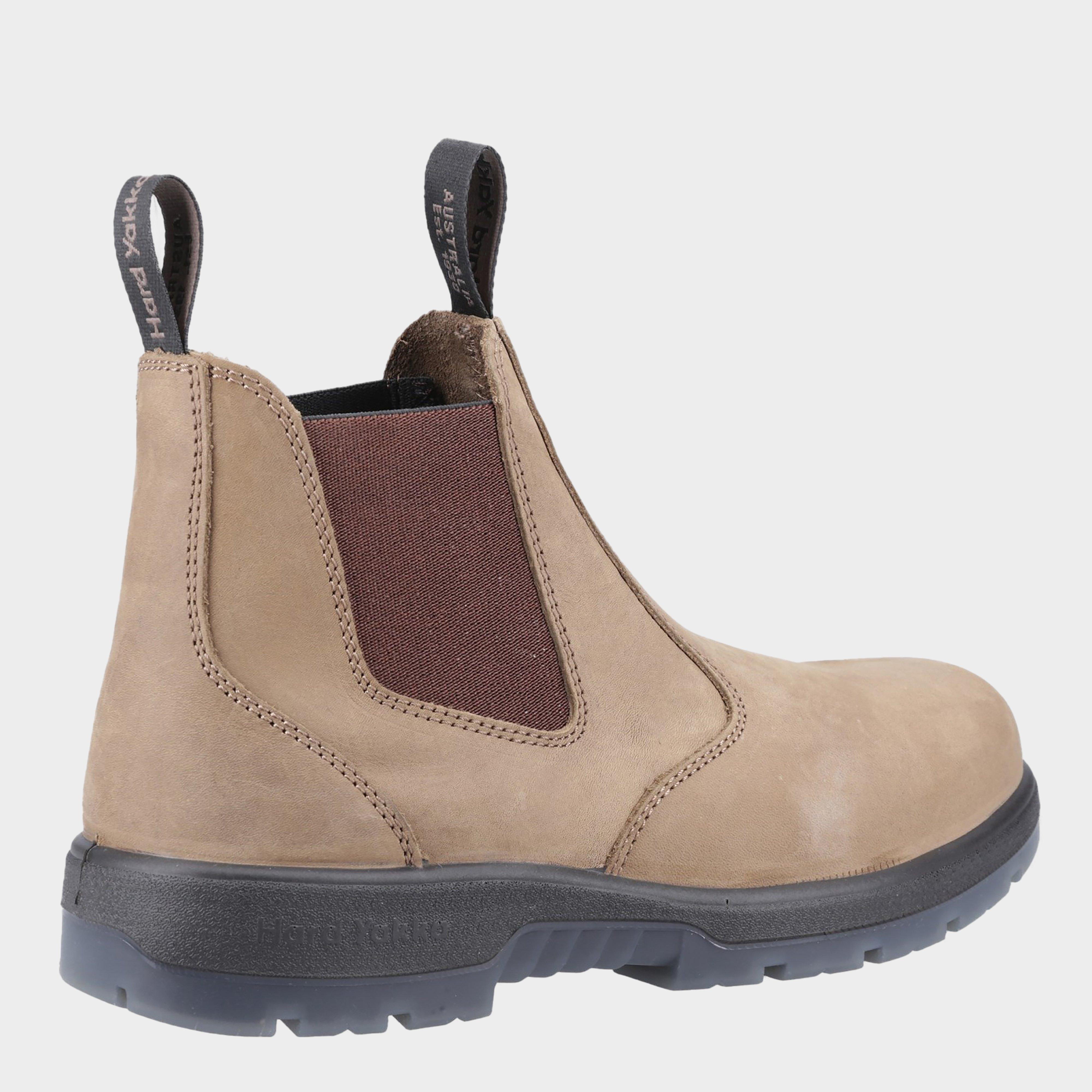 Unisex Outback Safety Dealer Boot