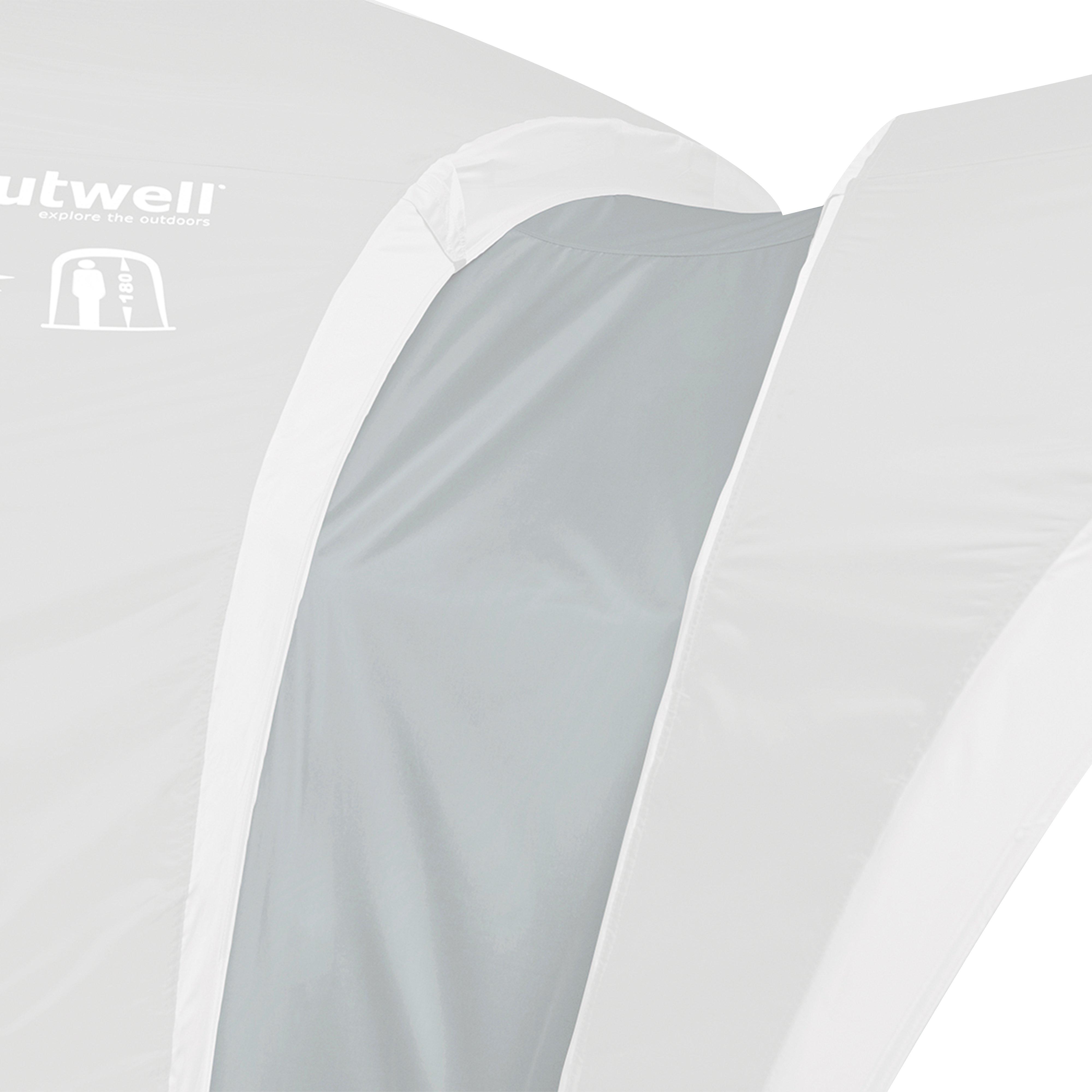 Lounge Shelter Joining Gutter - L