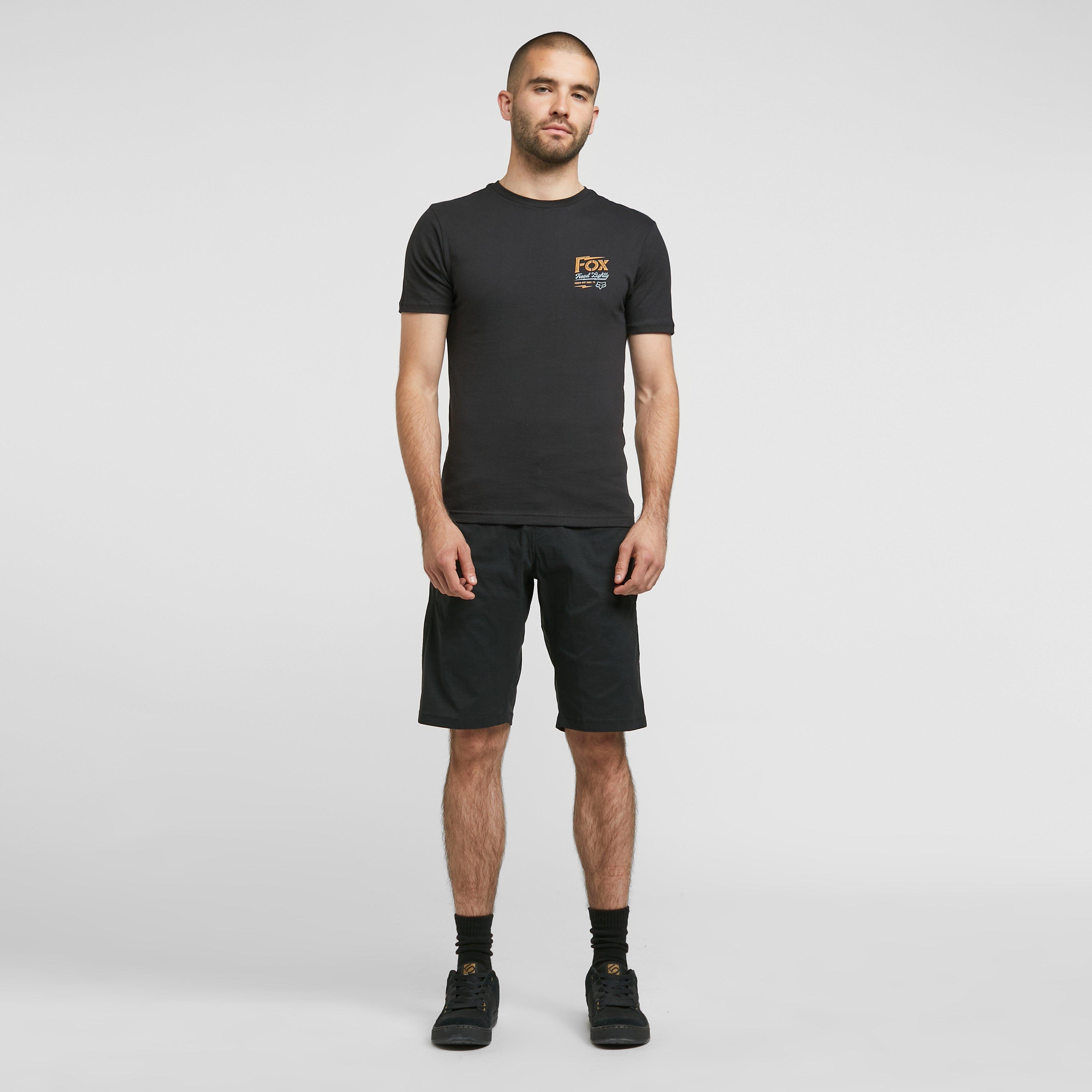 Men's Pushin Dirt T-shirt