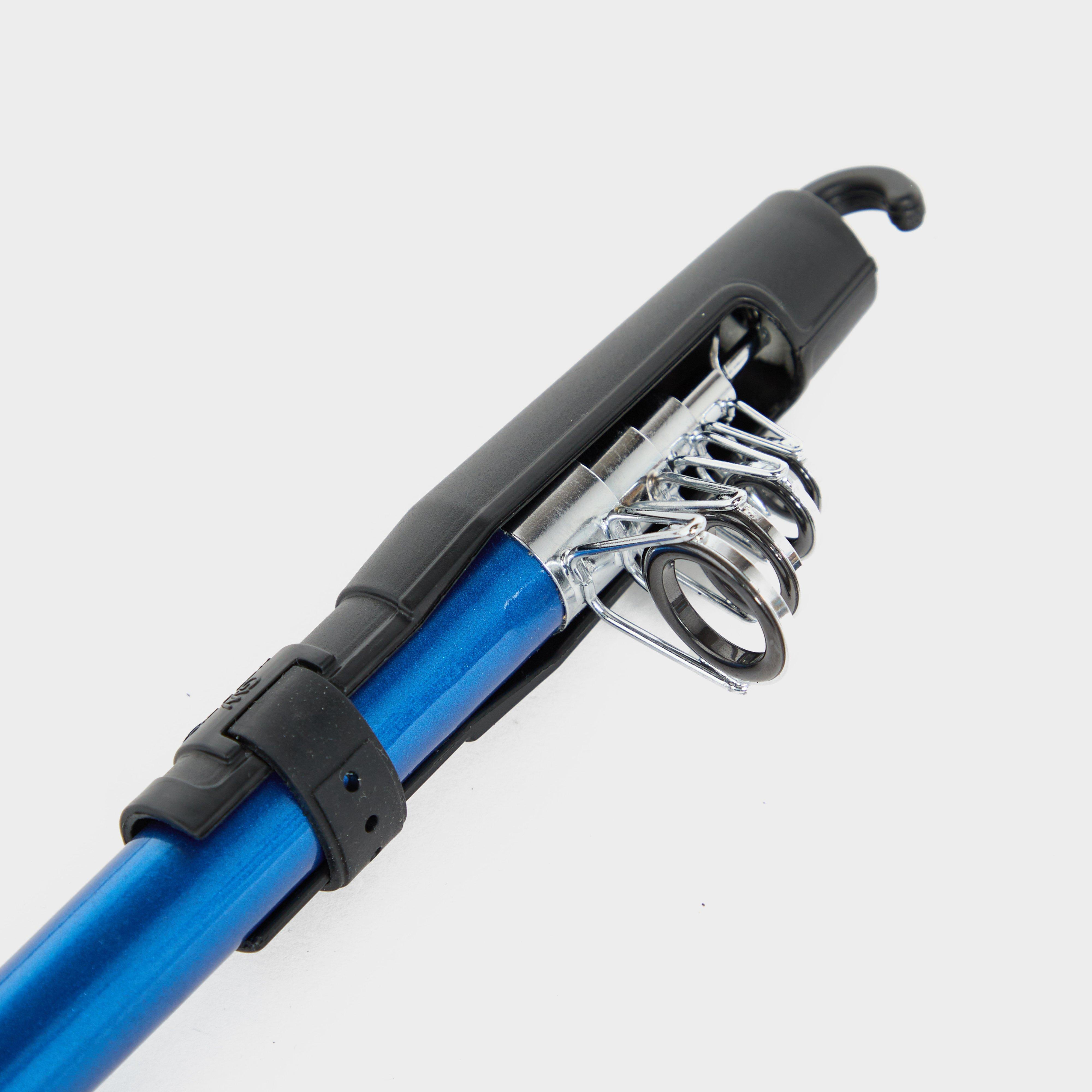 Firebird Telescopic Spin Rod 9ft