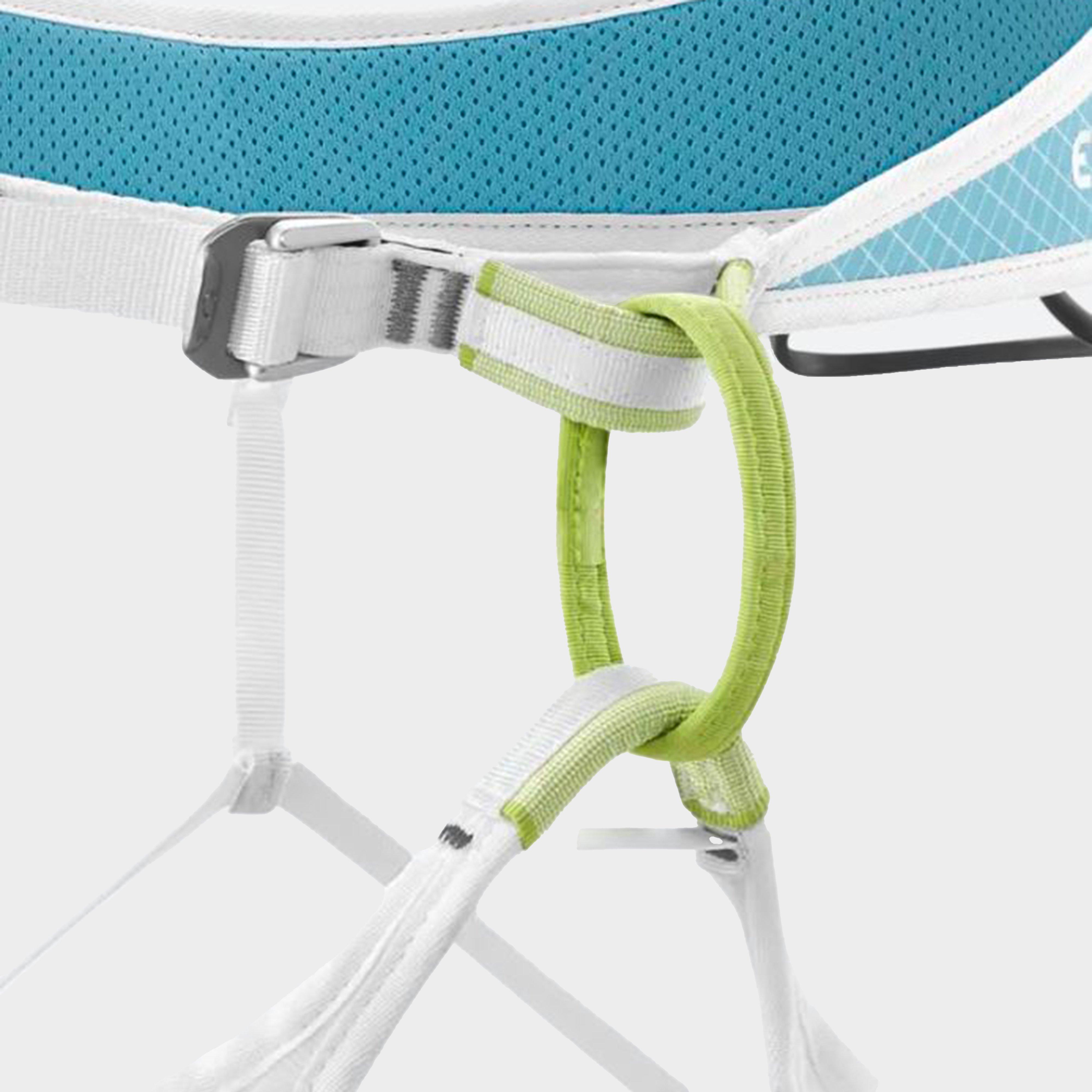Prisma Climbing Harness