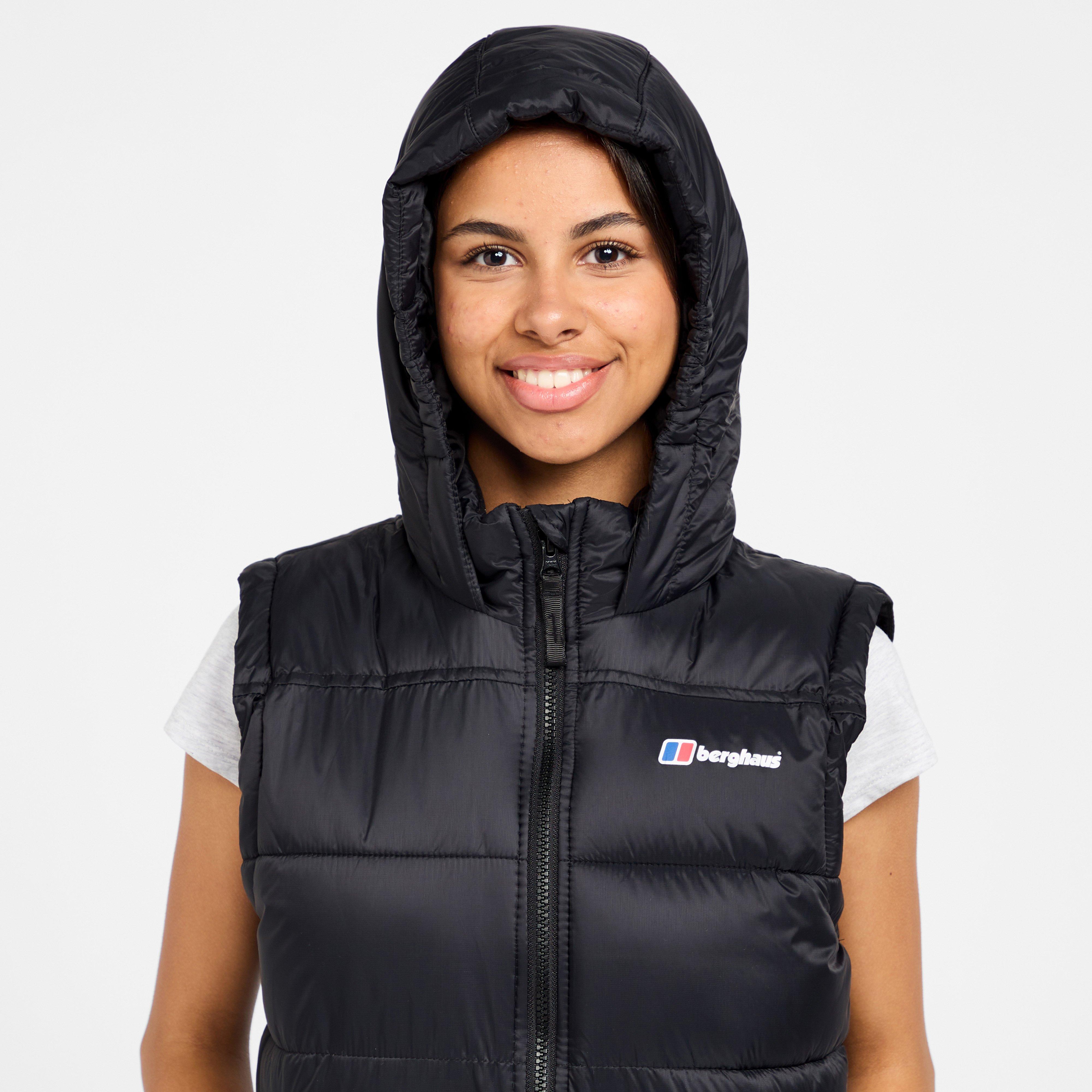 Burham Gilet Junior
