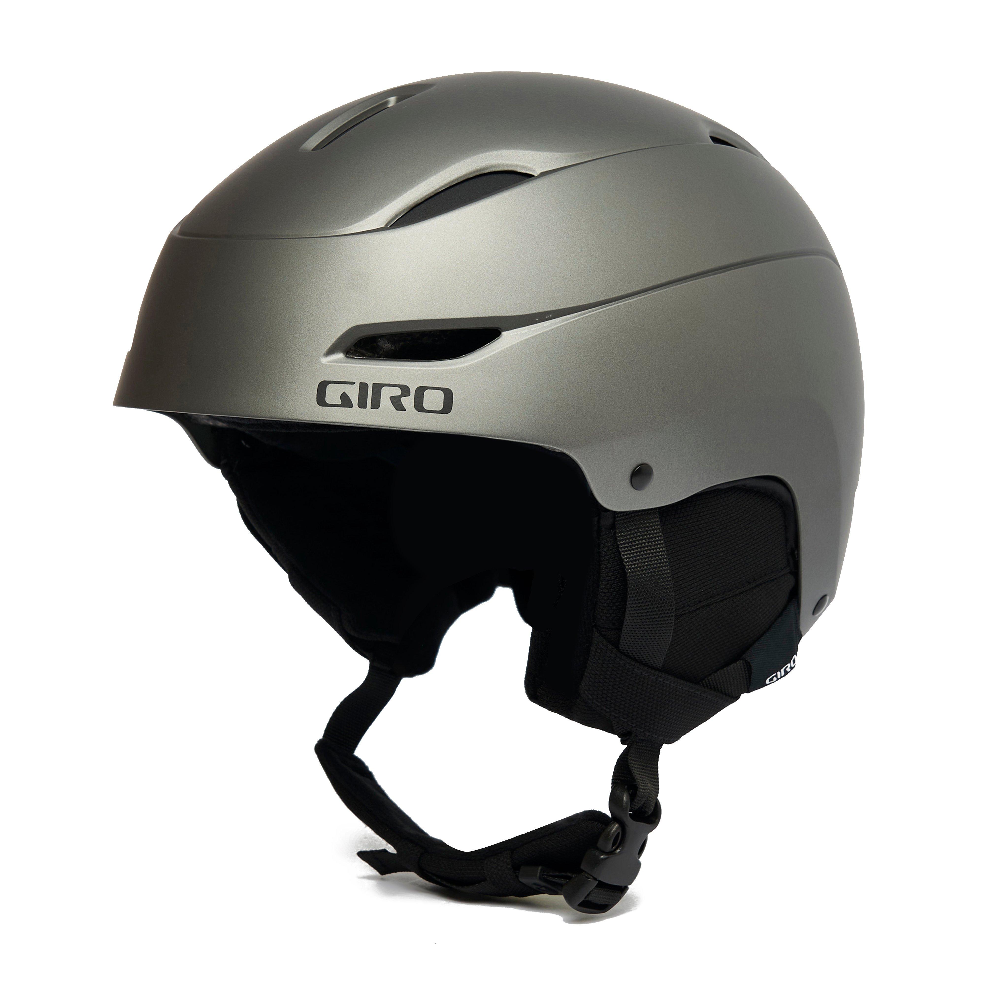 Men's Ratio Snow Helmet