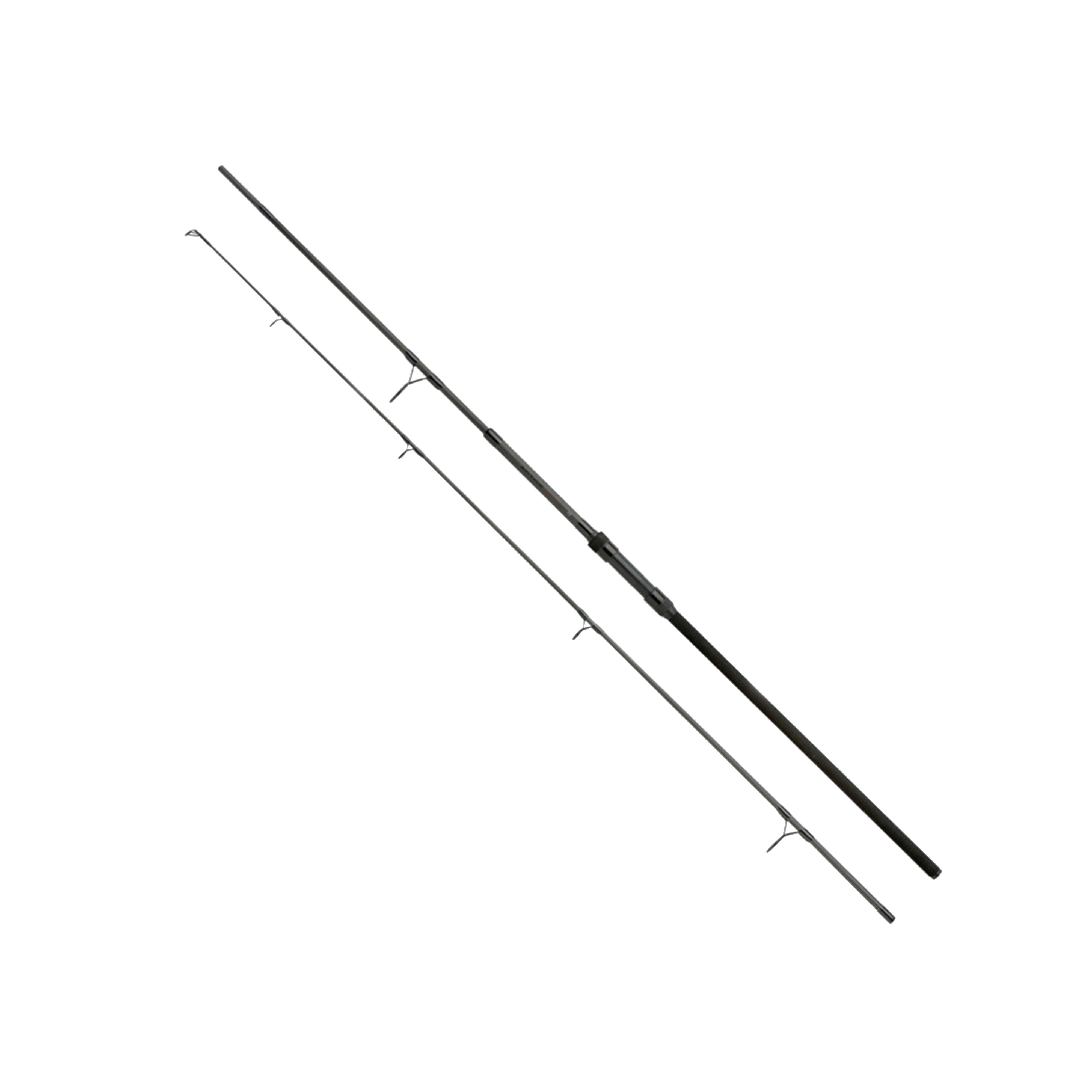 Black Widow EXT Carp Rod 10ft (3lb)