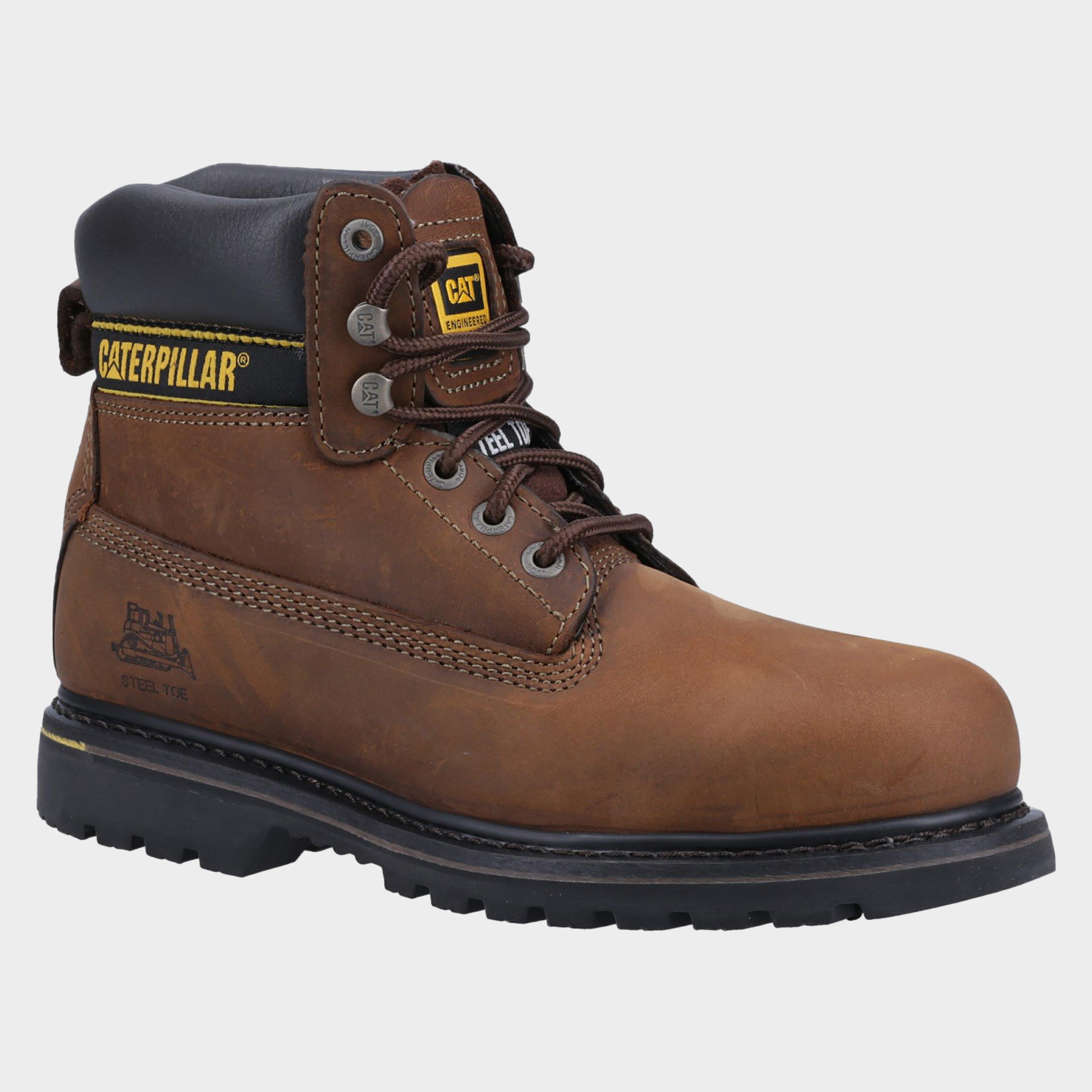 Men's Holton Safety Boot