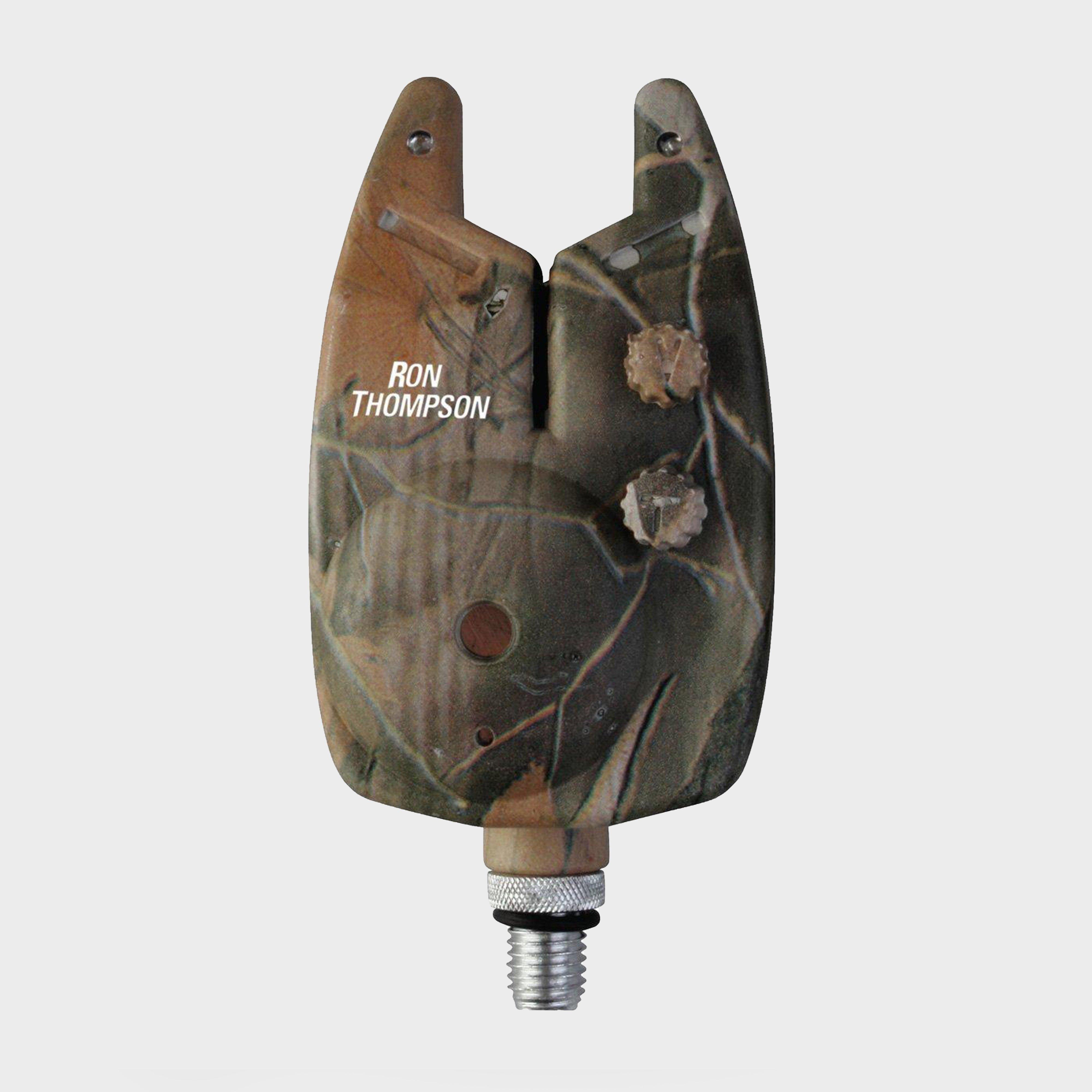 Blaster Camo VT Single Alarm