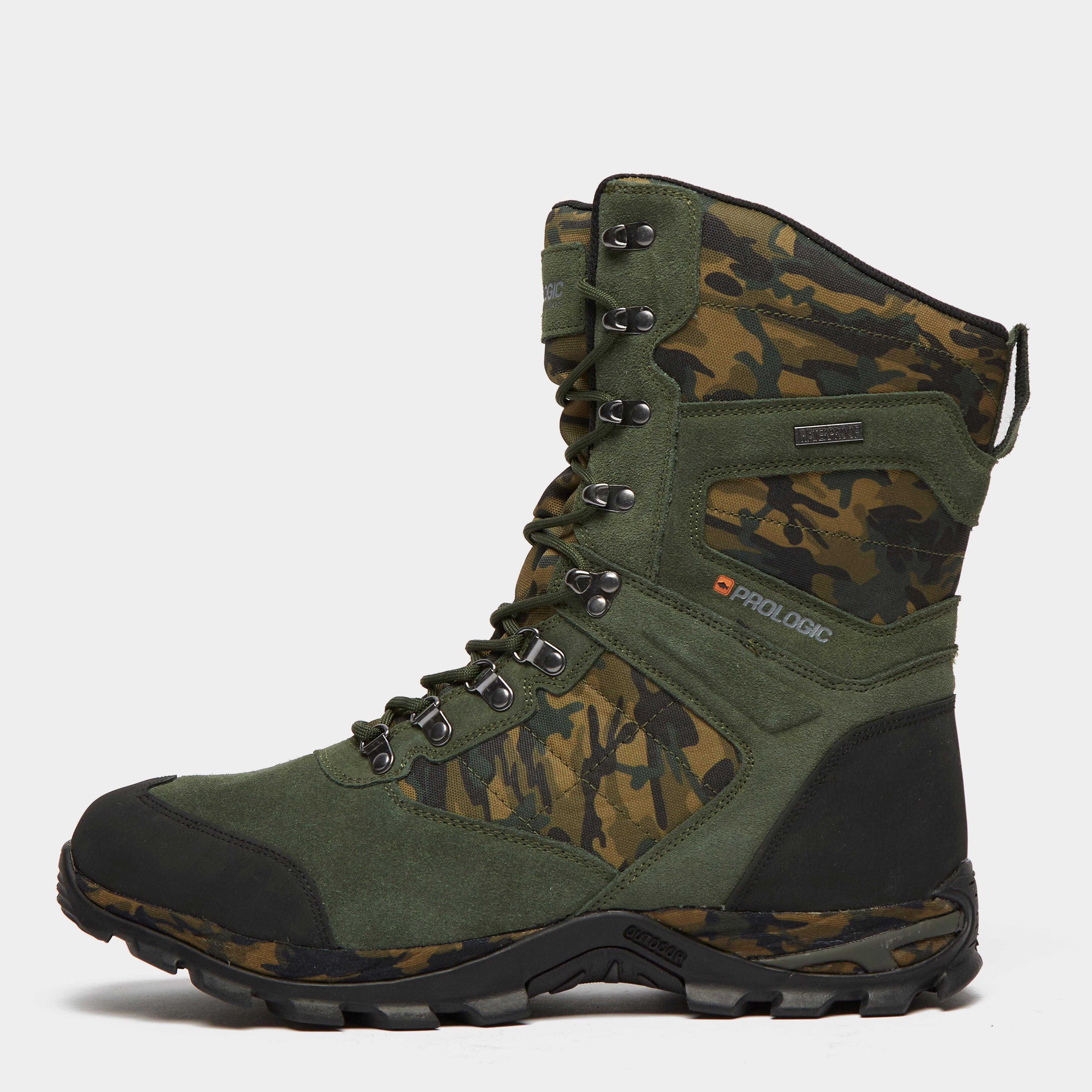 Prologic Bankbound Trek Boot High Top