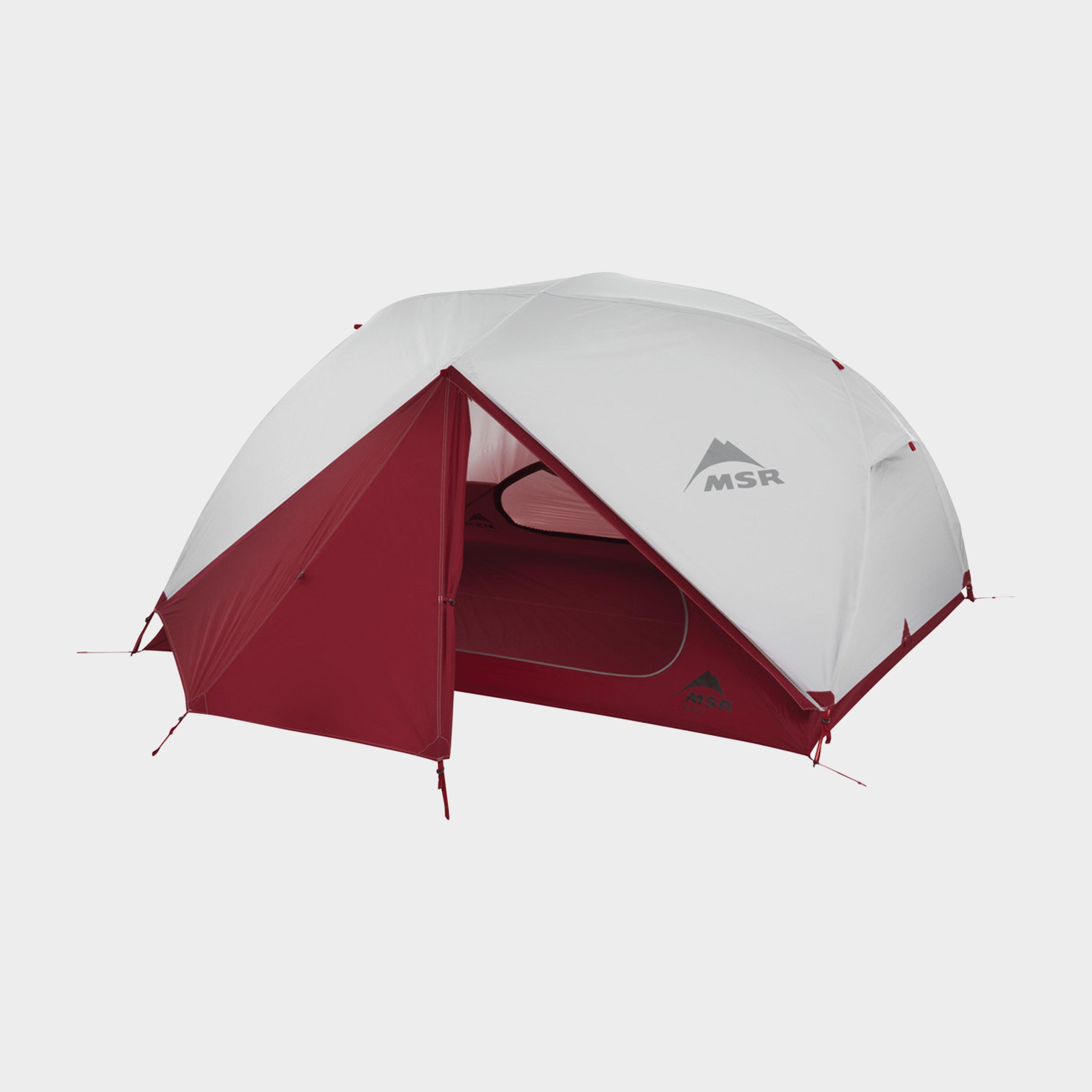 Air 400 XL Nightfall® Limited Edition Tent