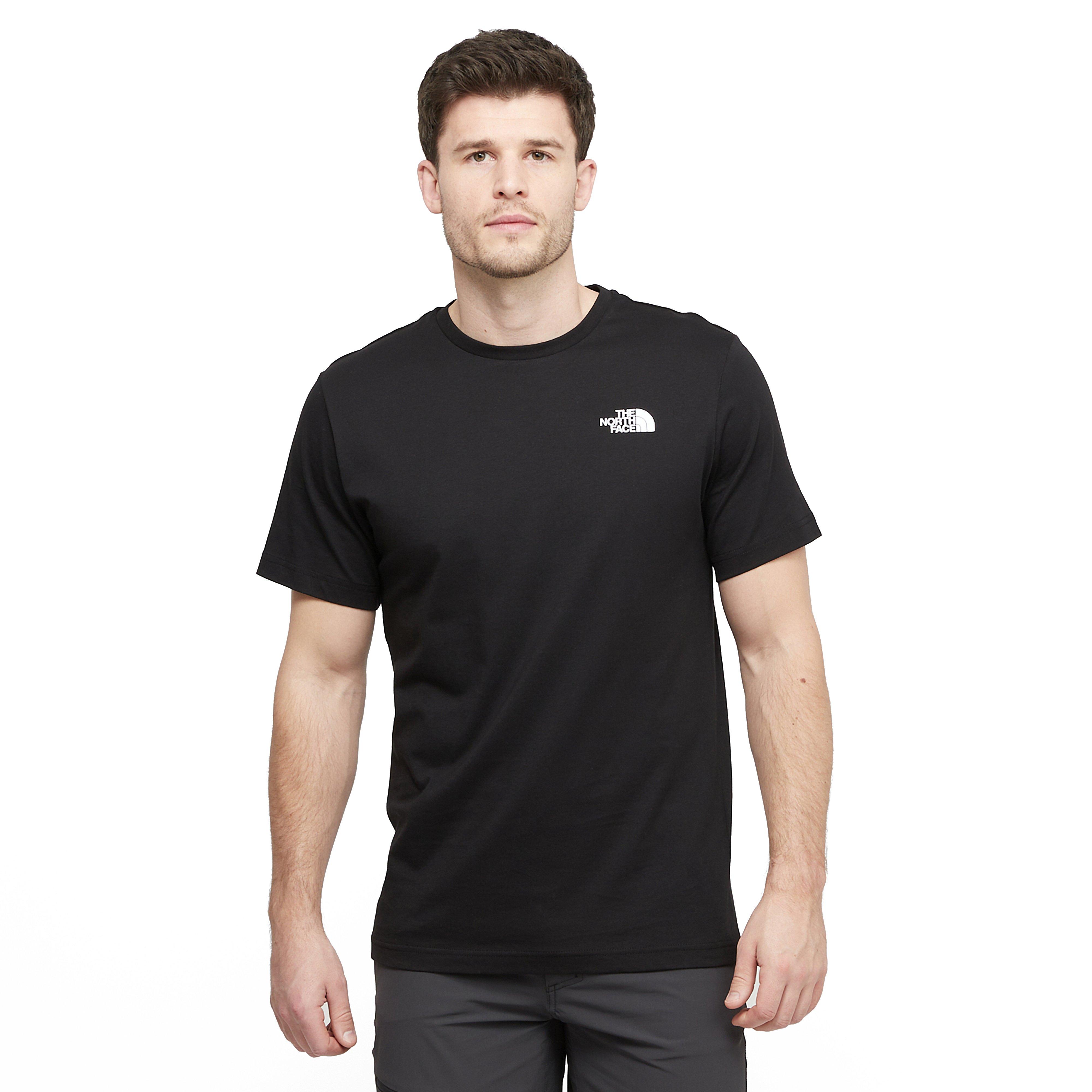 Men's Redbox Short Sleeve T-Shirt