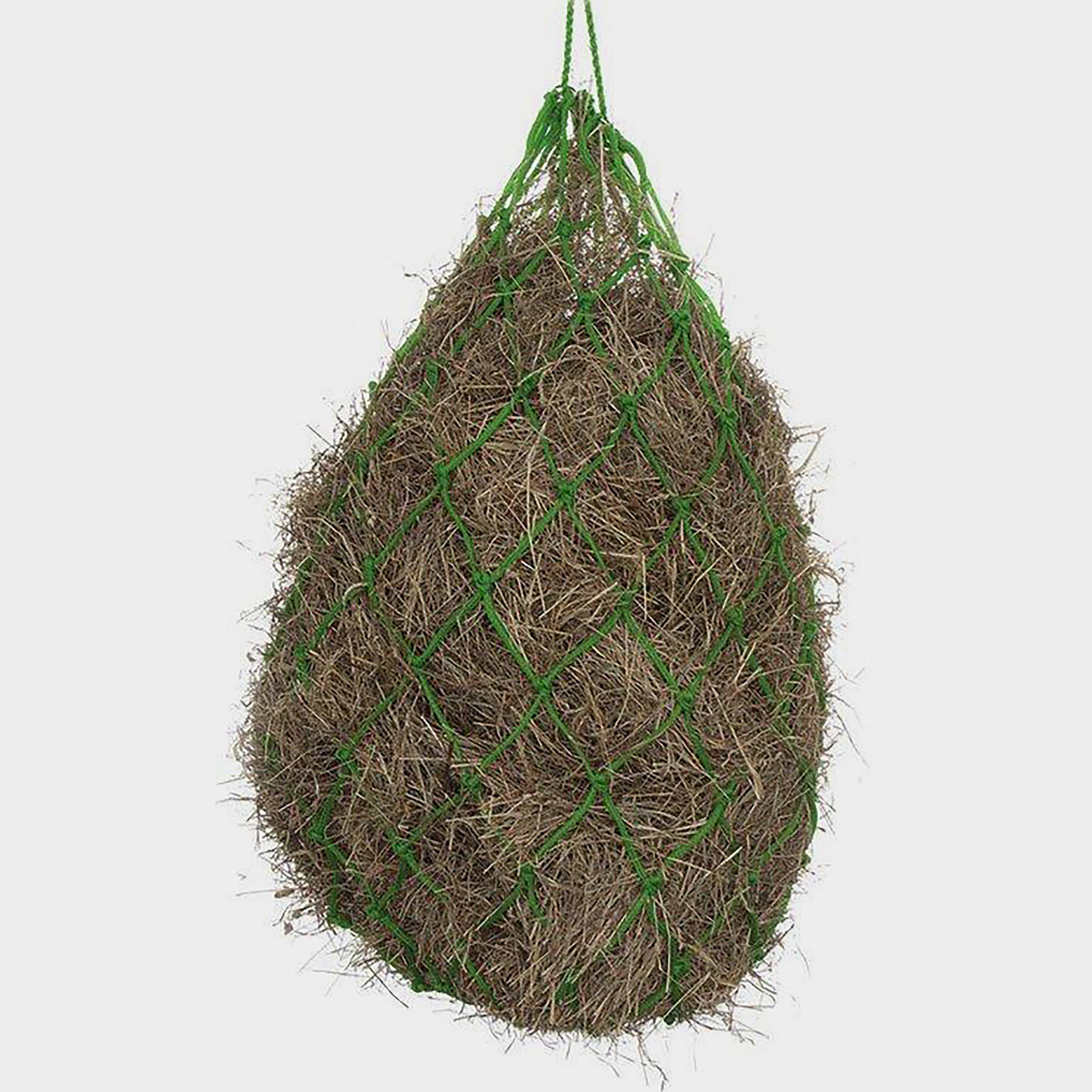 Hay Net Red