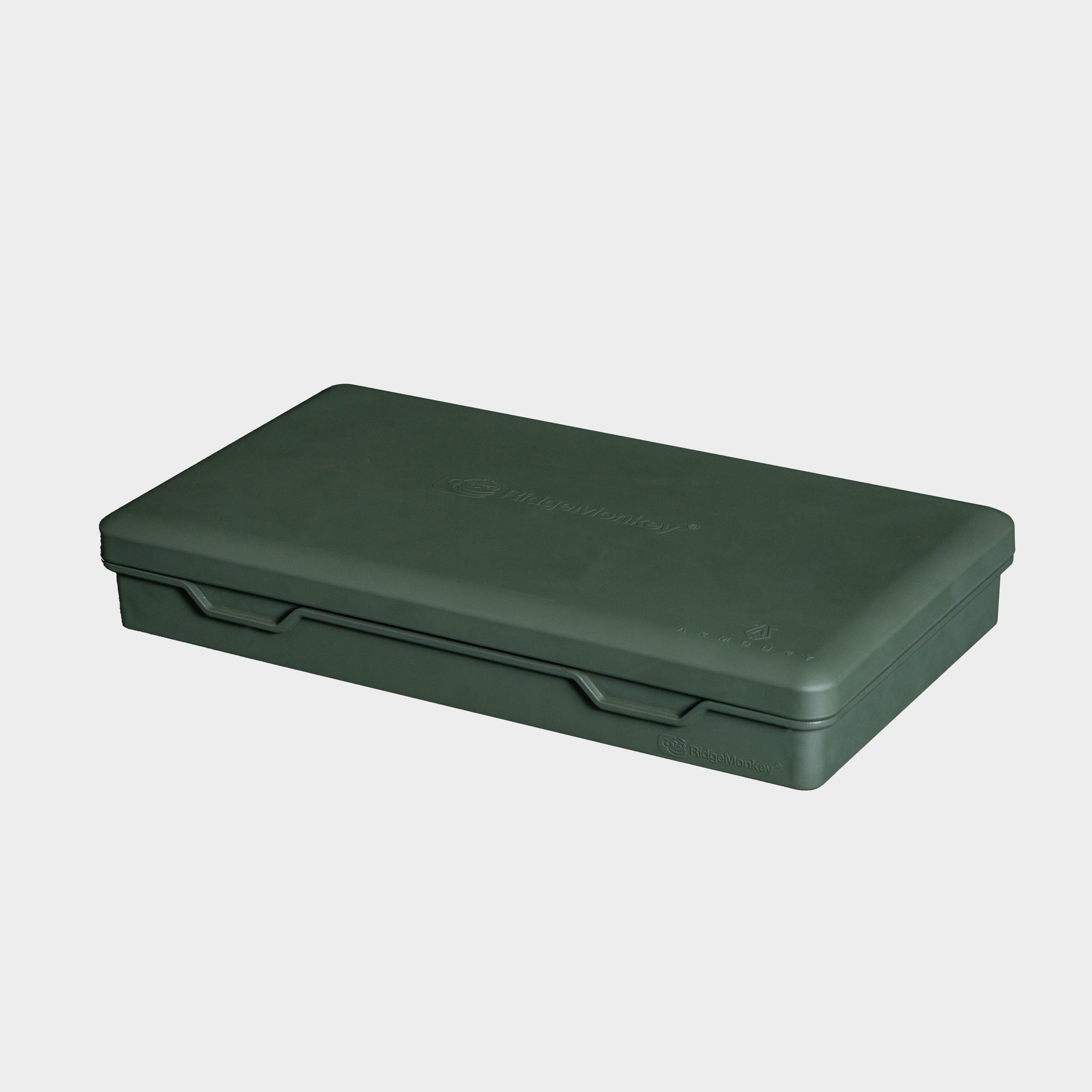 Armoury Lite Tackle Box
