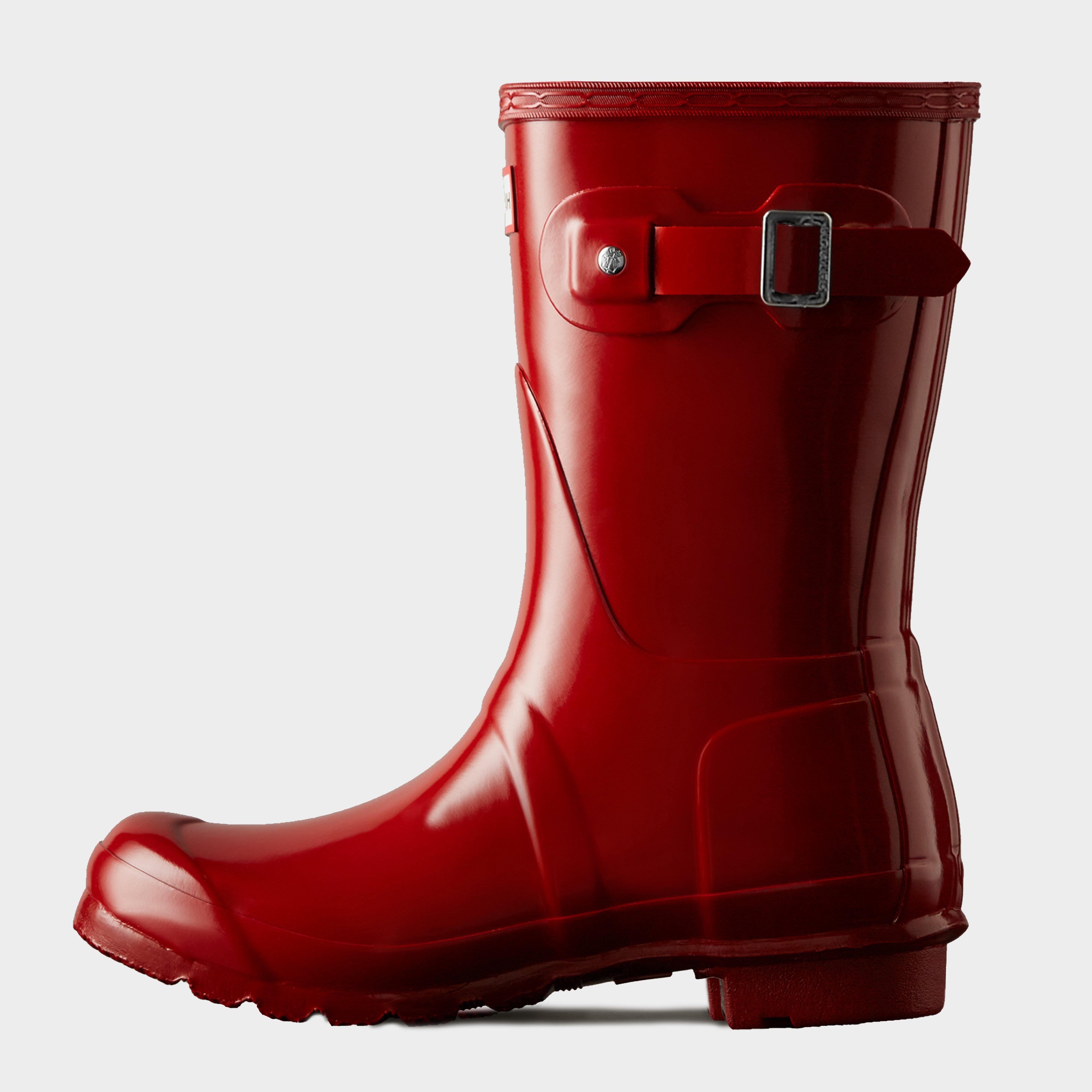 Women’s Original Short Wellington Boots