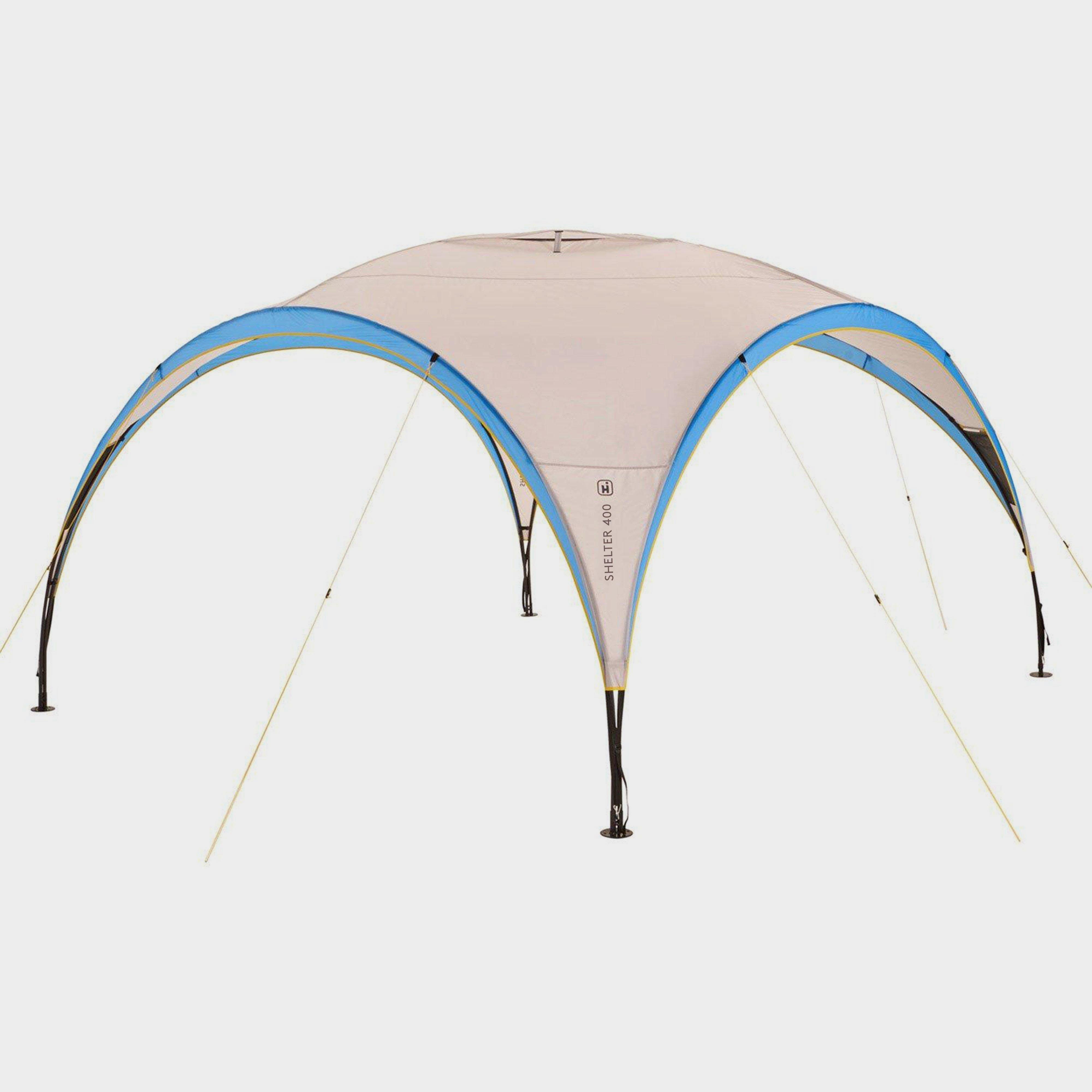 Haven 400 Shelter