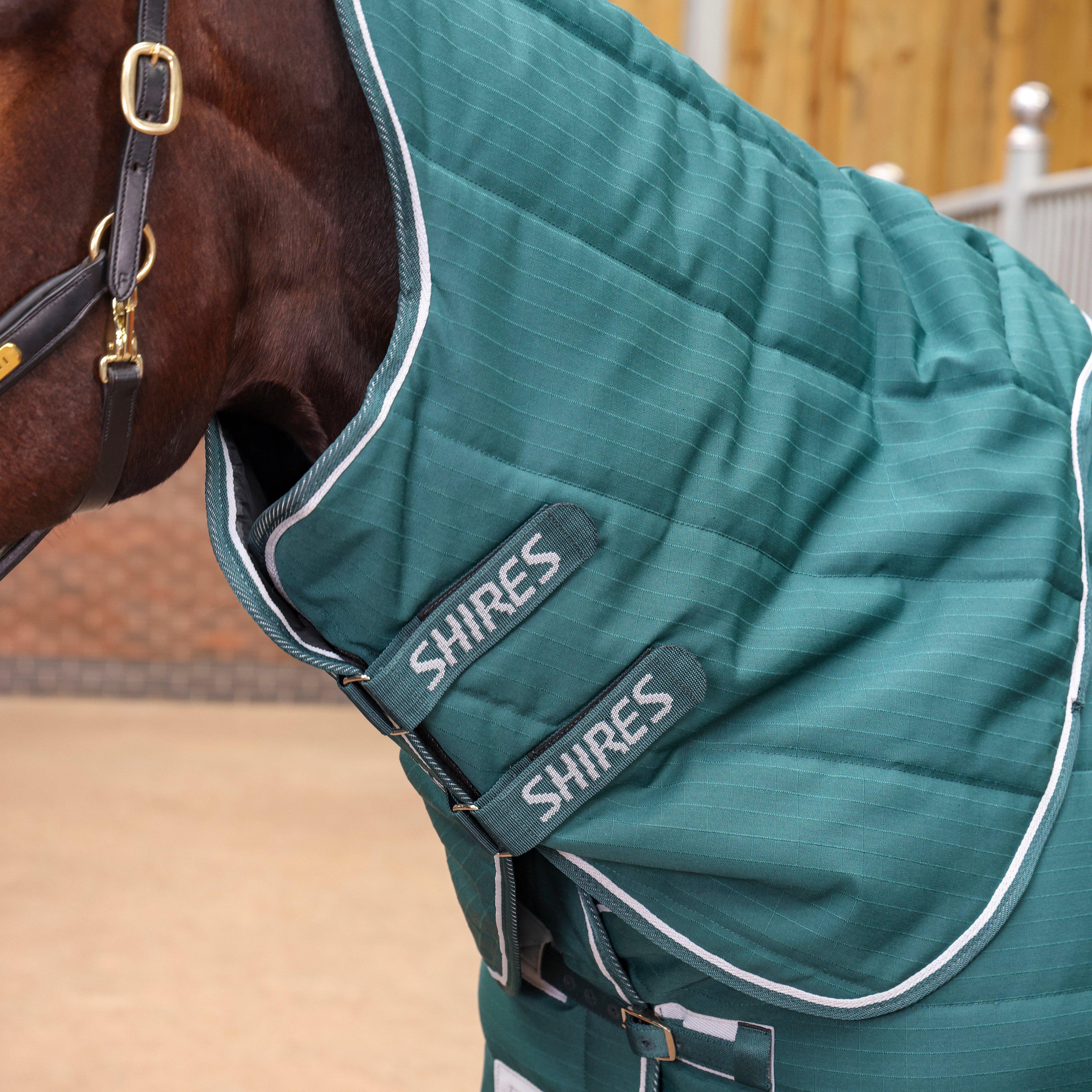 Tempest Original 200g Mediumweight Detach-A-Neck Stable Rug