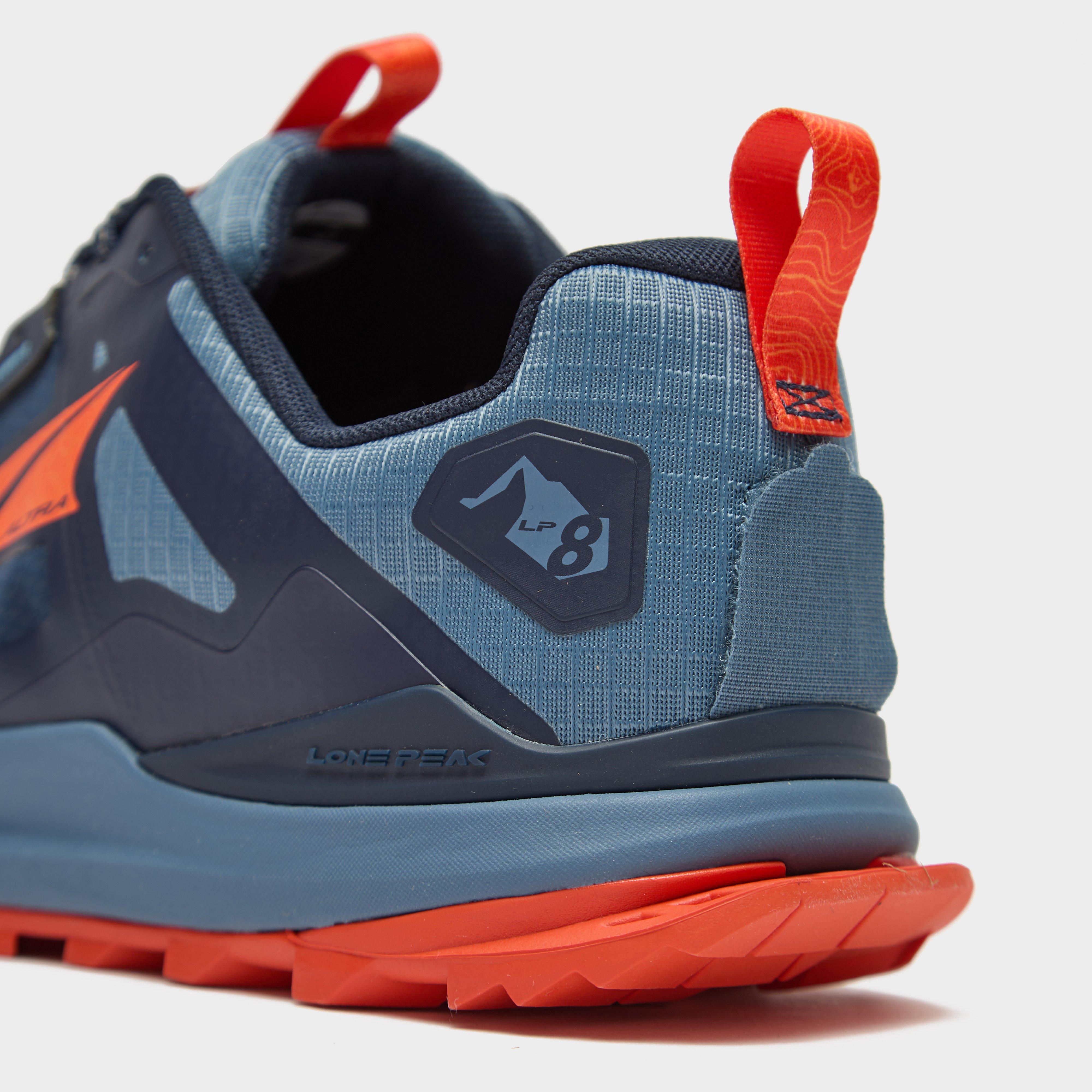 Men’s Lone Peak 8 Trail Running Shoes