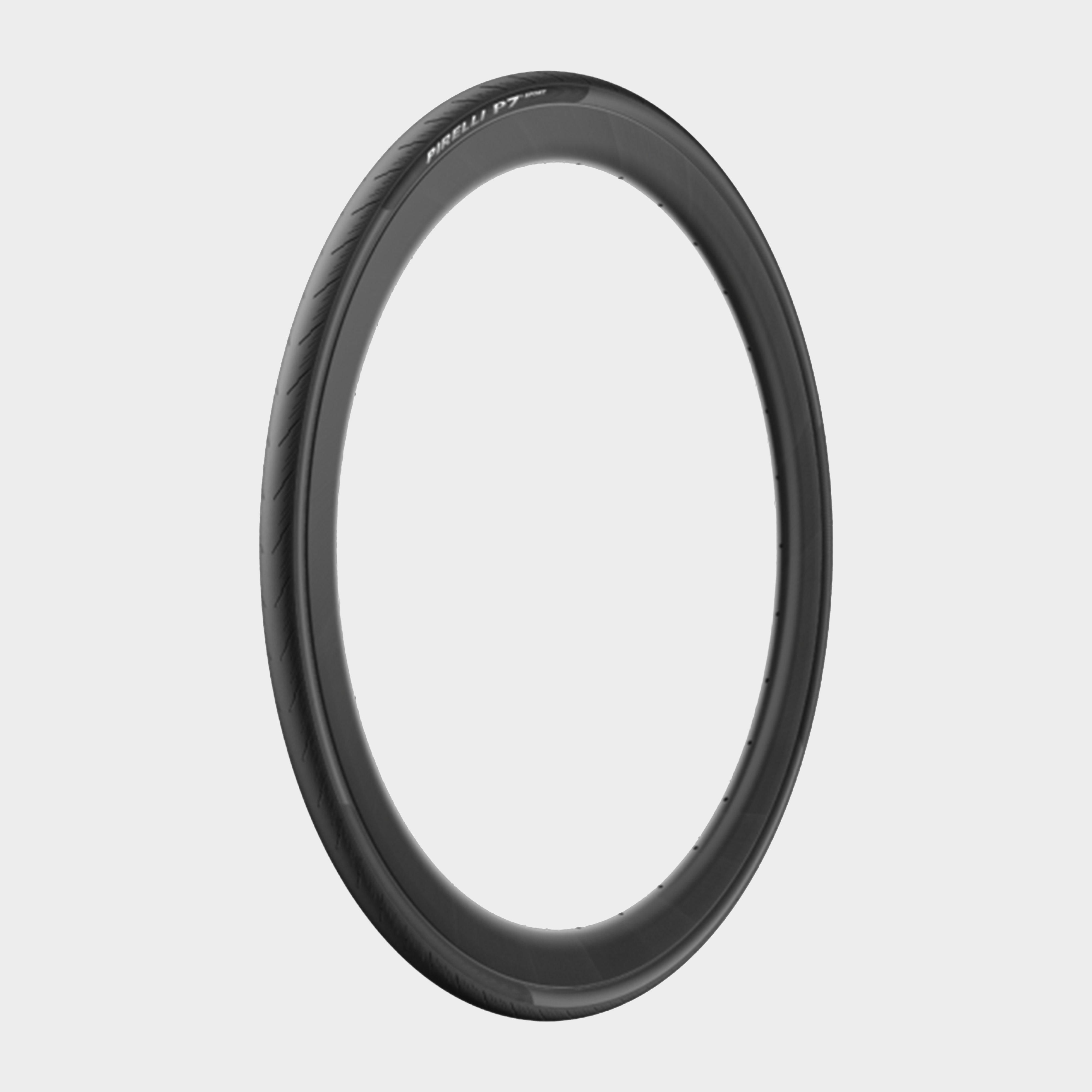P7 Clincher 28C
