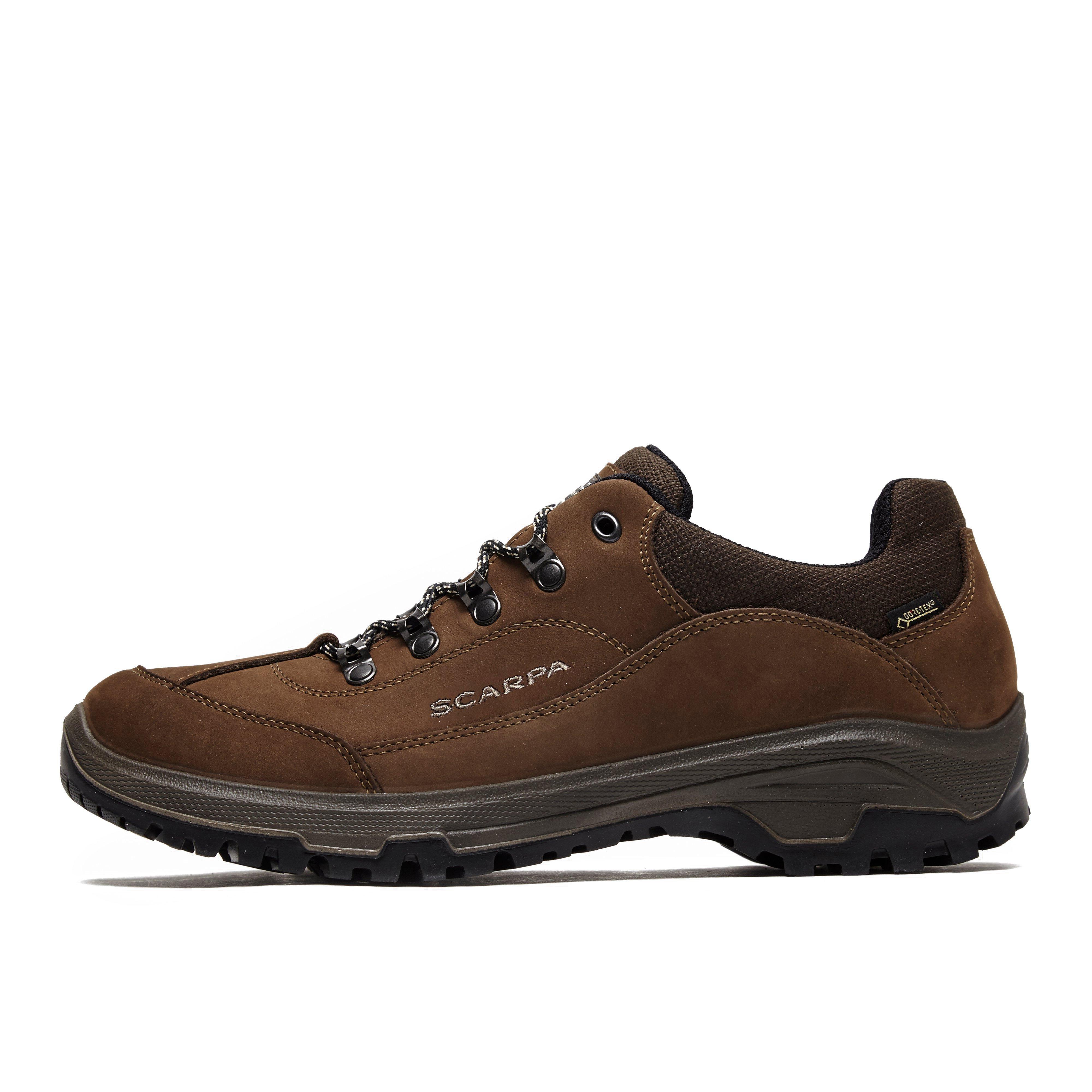 Cyrus GTX Men's Waterproof Walking Shoes