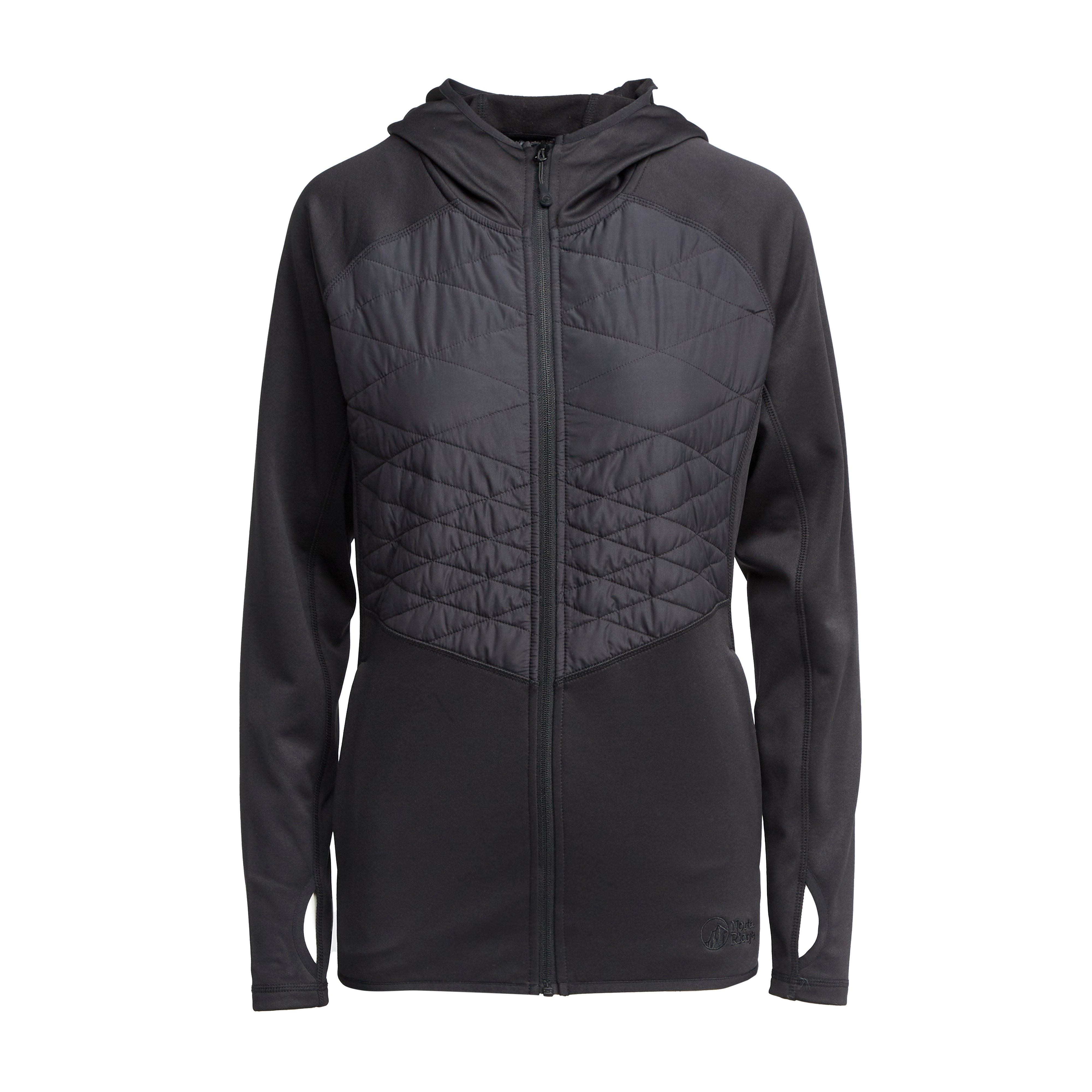 Women’s Core Intent II Insulated Jacket