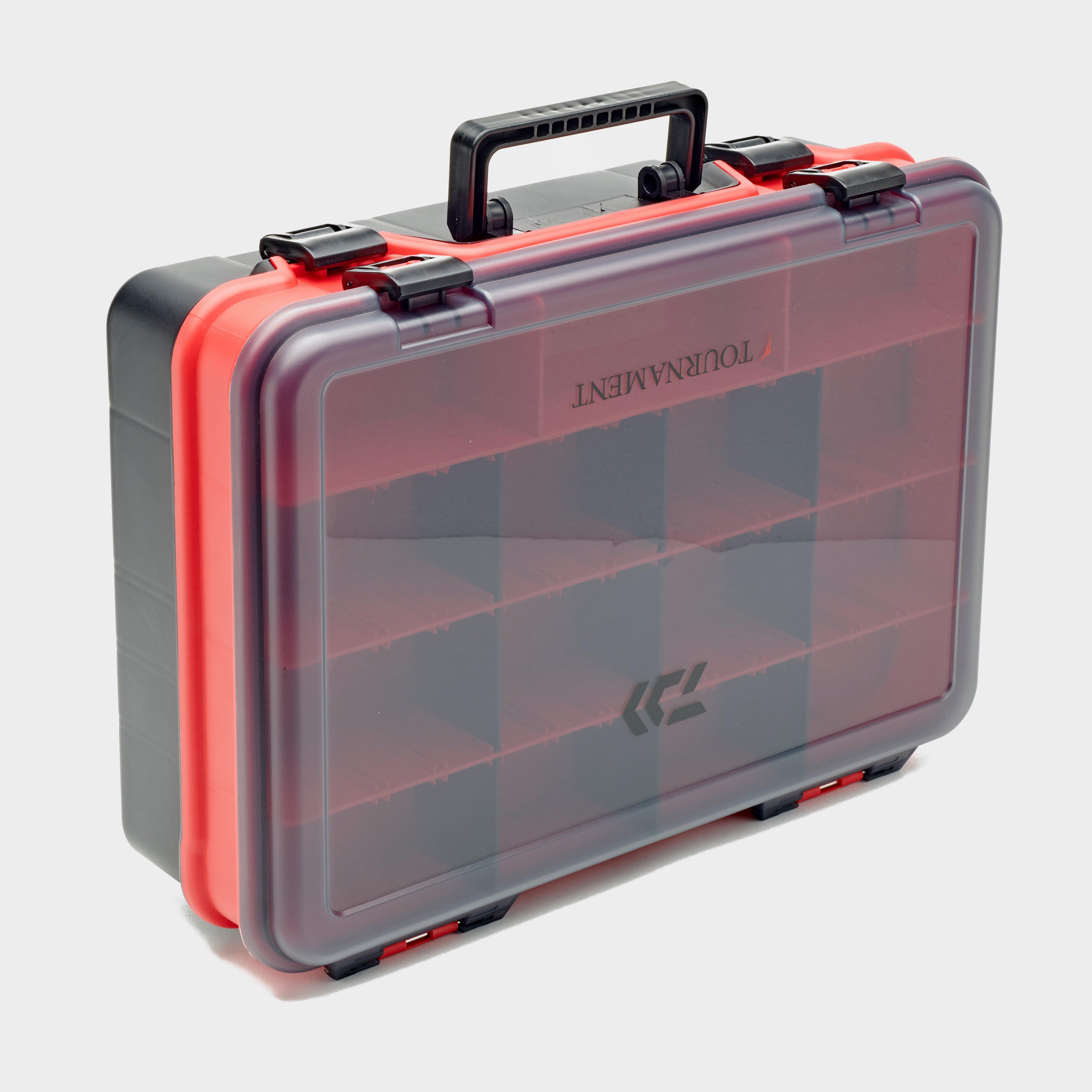 Tournament Feeder Case