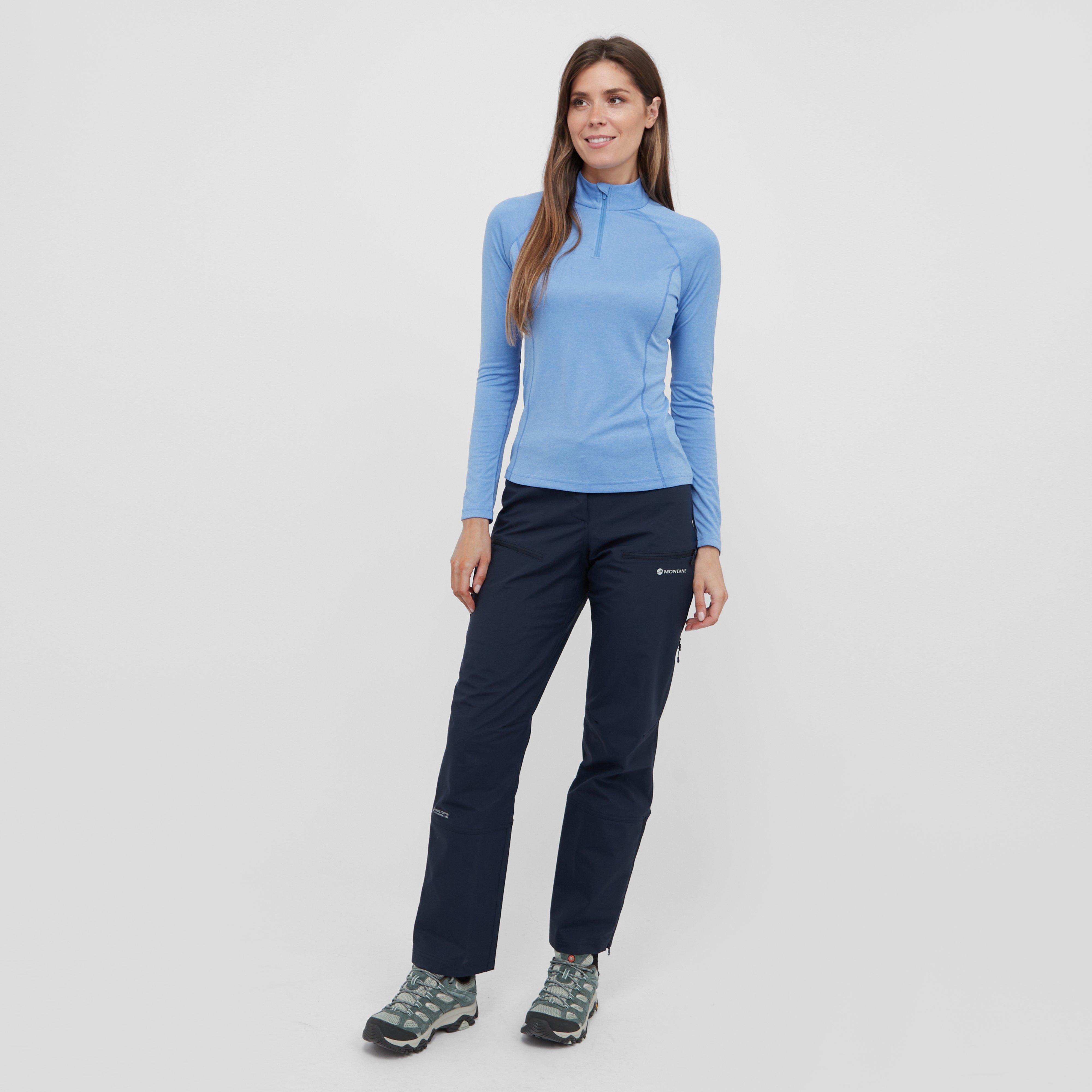 Women’s Nordes Softshell Pants