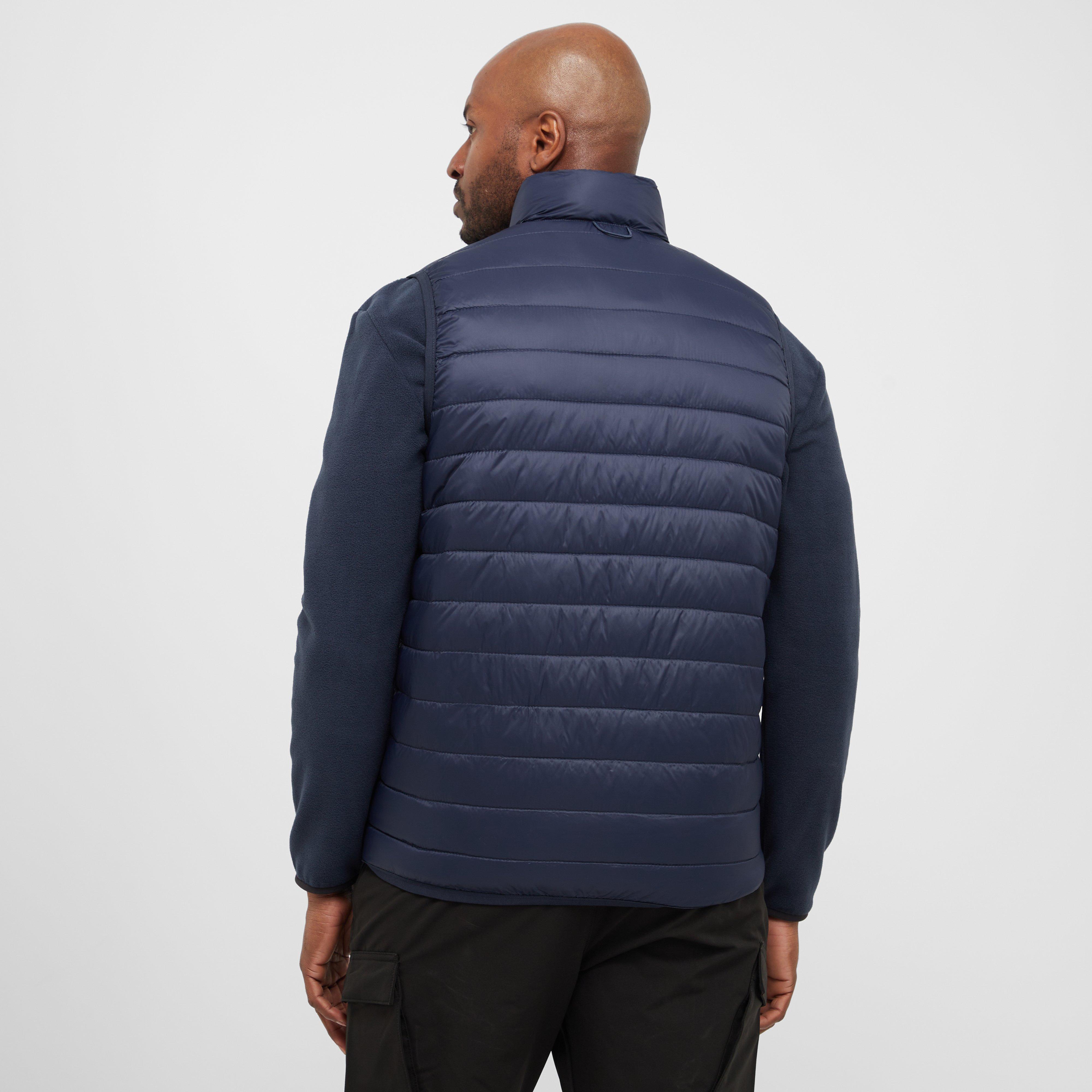 Men’s Hillpack Insulated Gilet