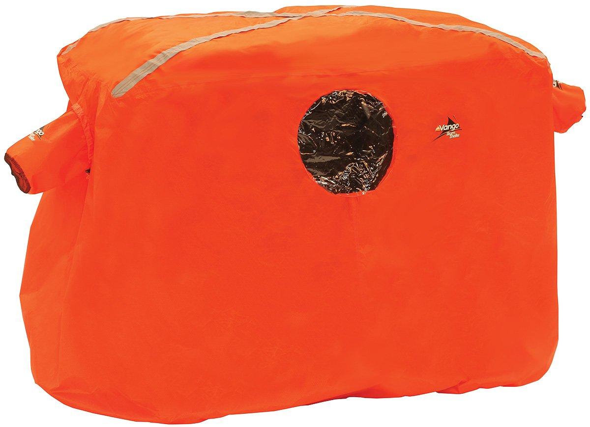Storm Shelter 200