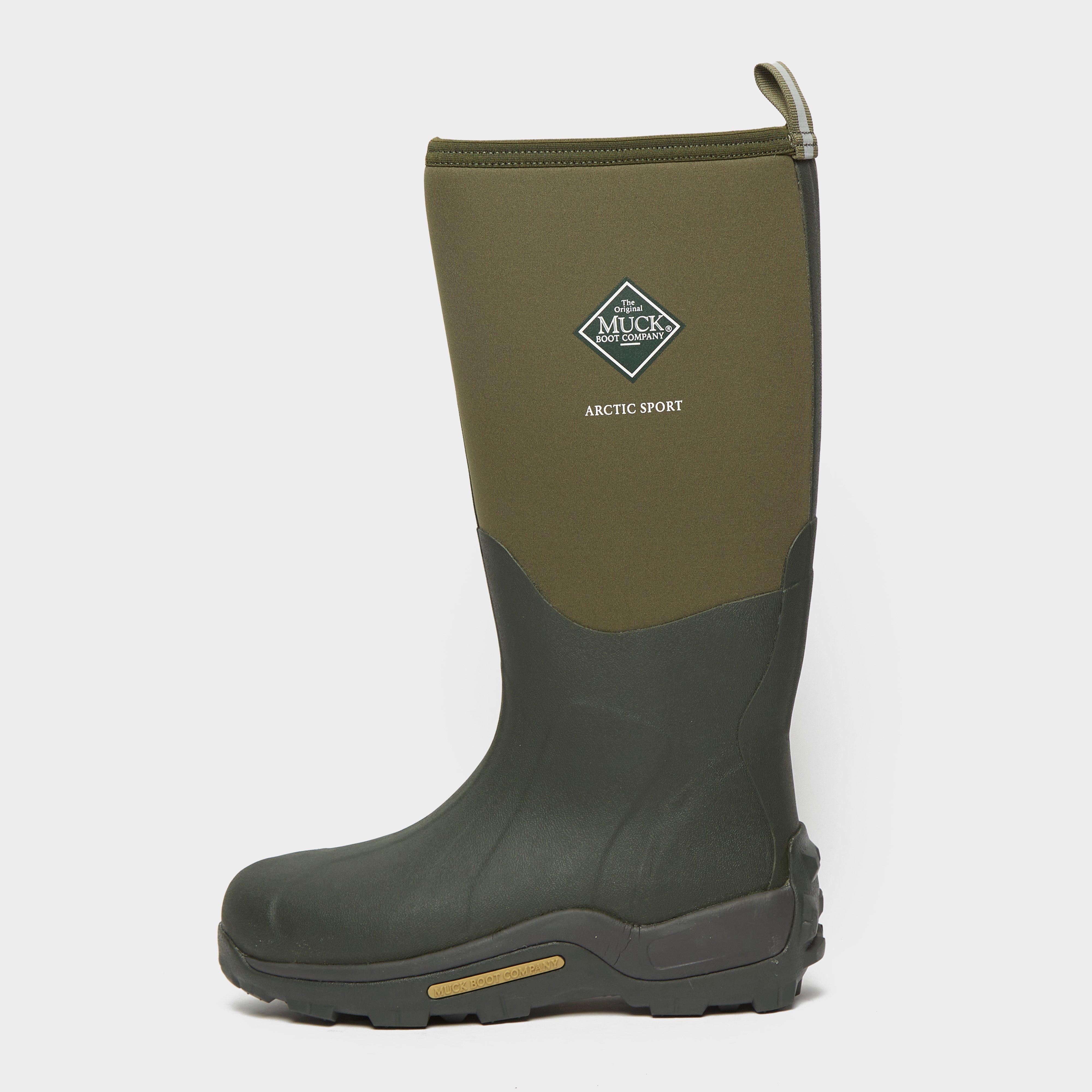 Men's Arctic Sport Tall Boots