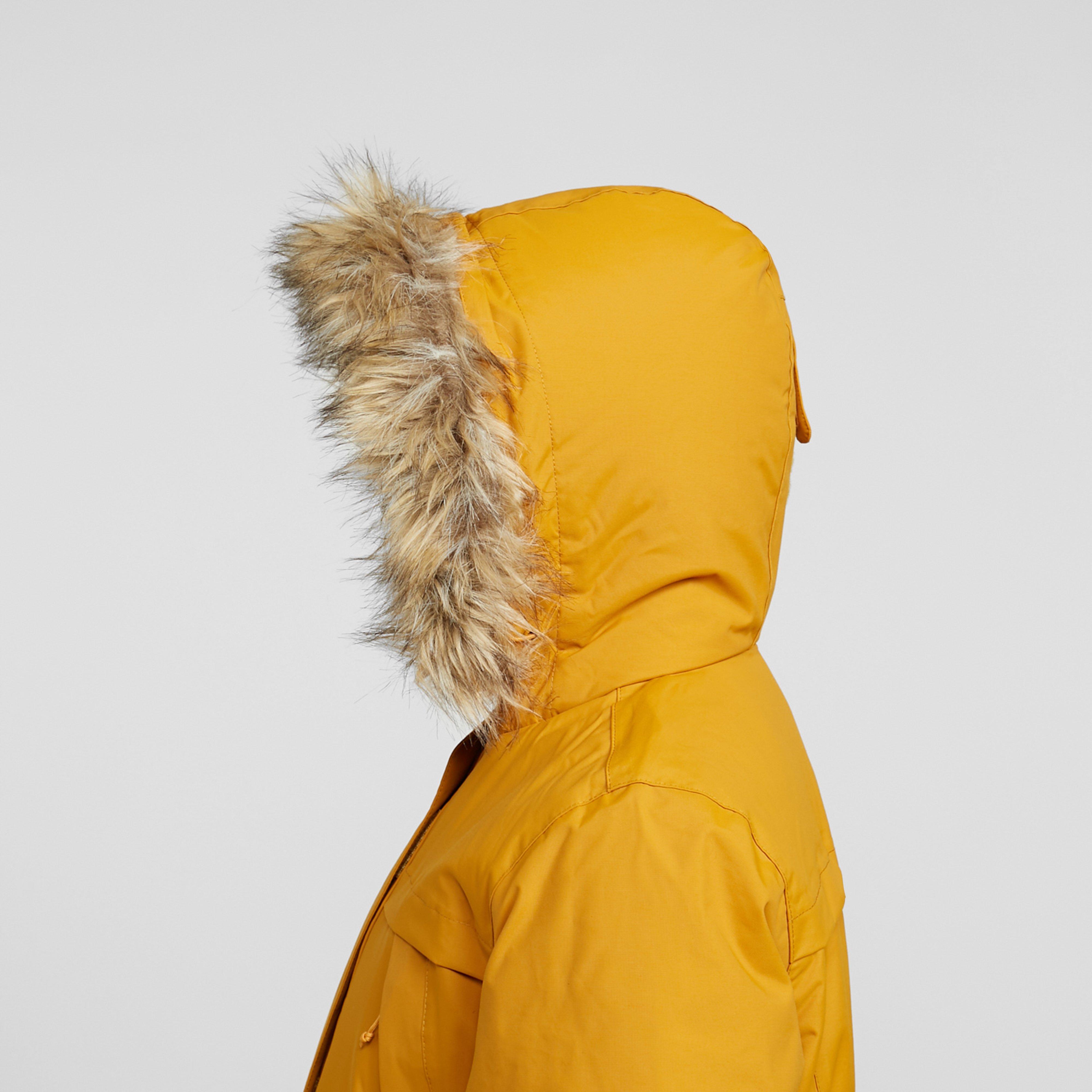 Womens' Paloma Parka