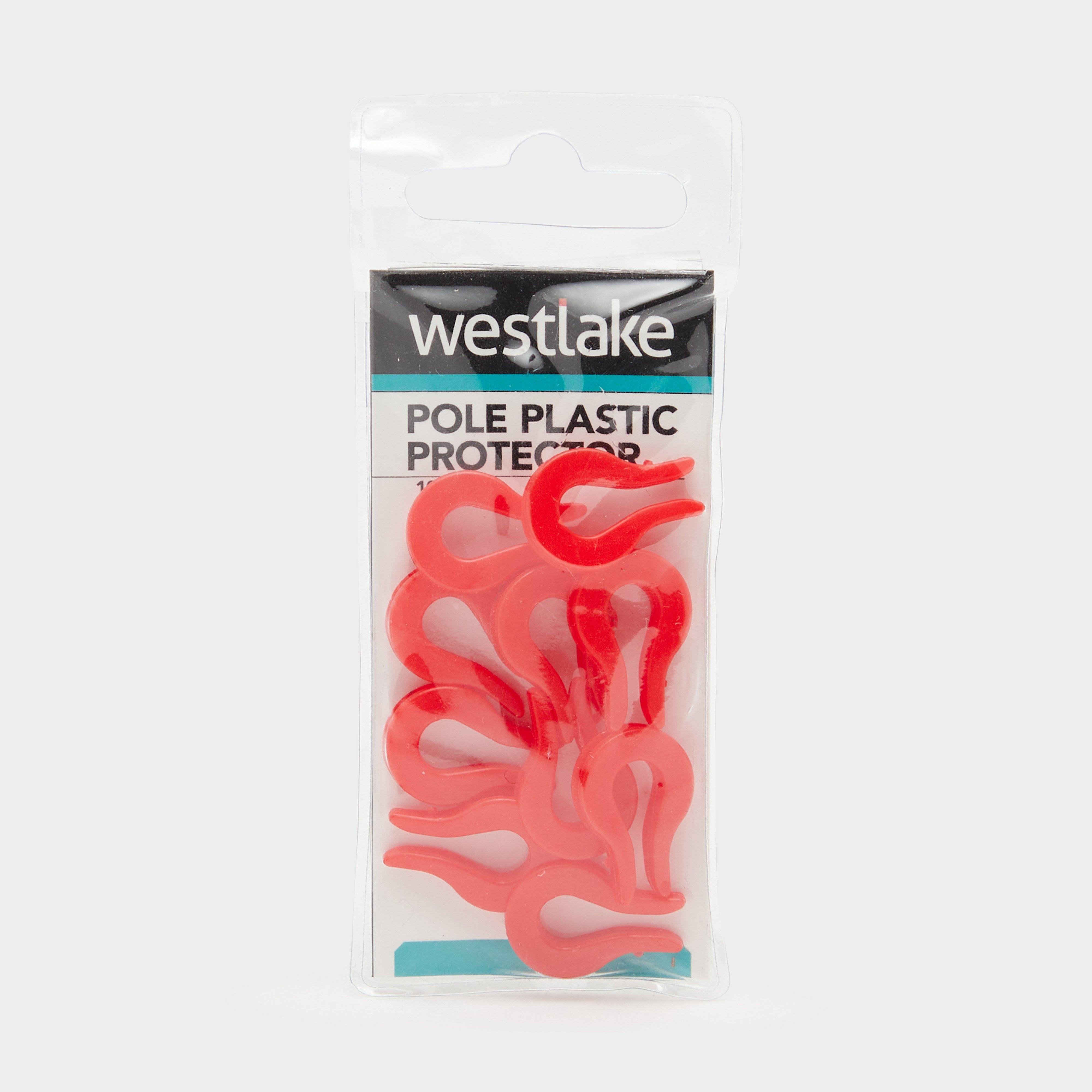 Pole Elastic Protectors 10Pcs