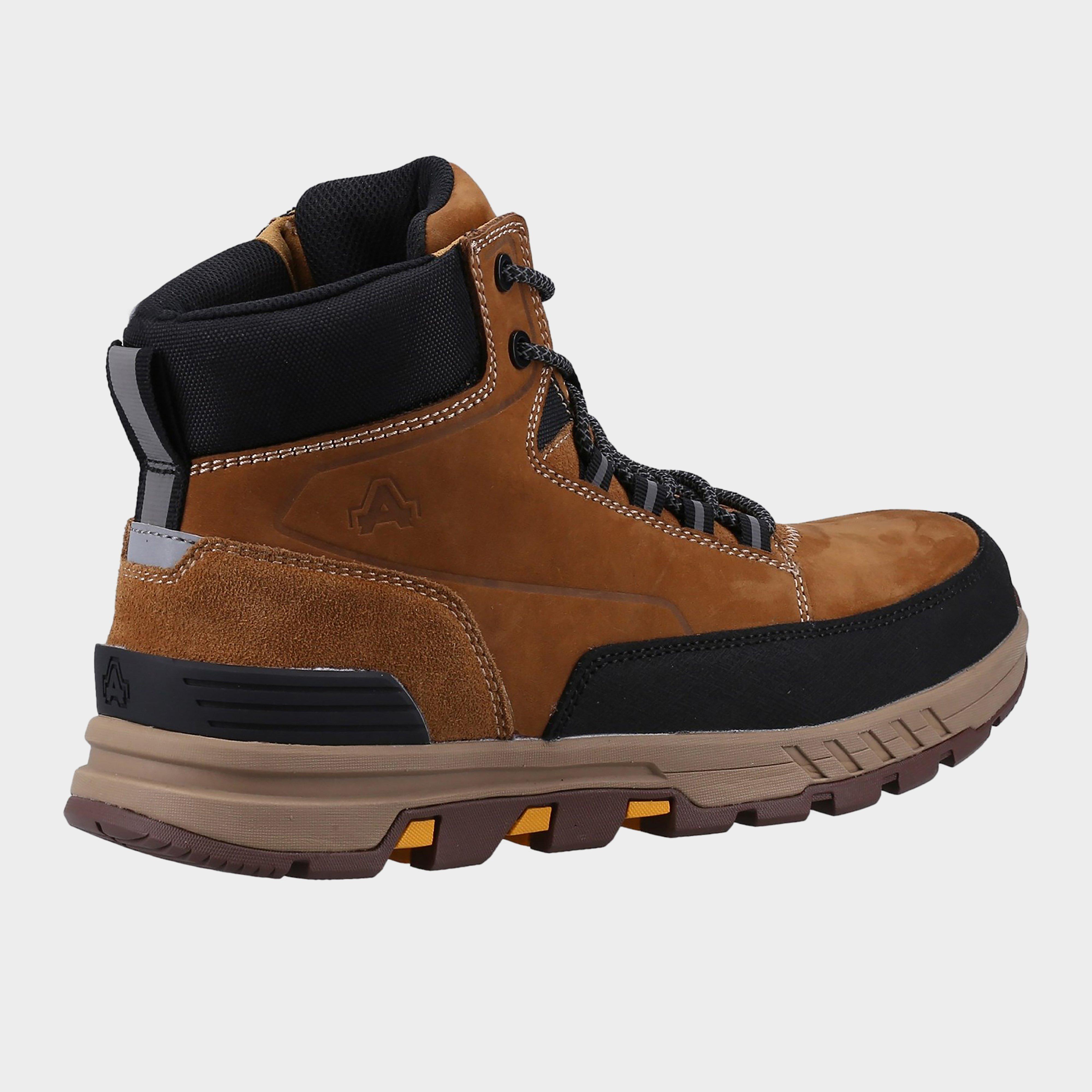 Men's 262 Safety Boots
