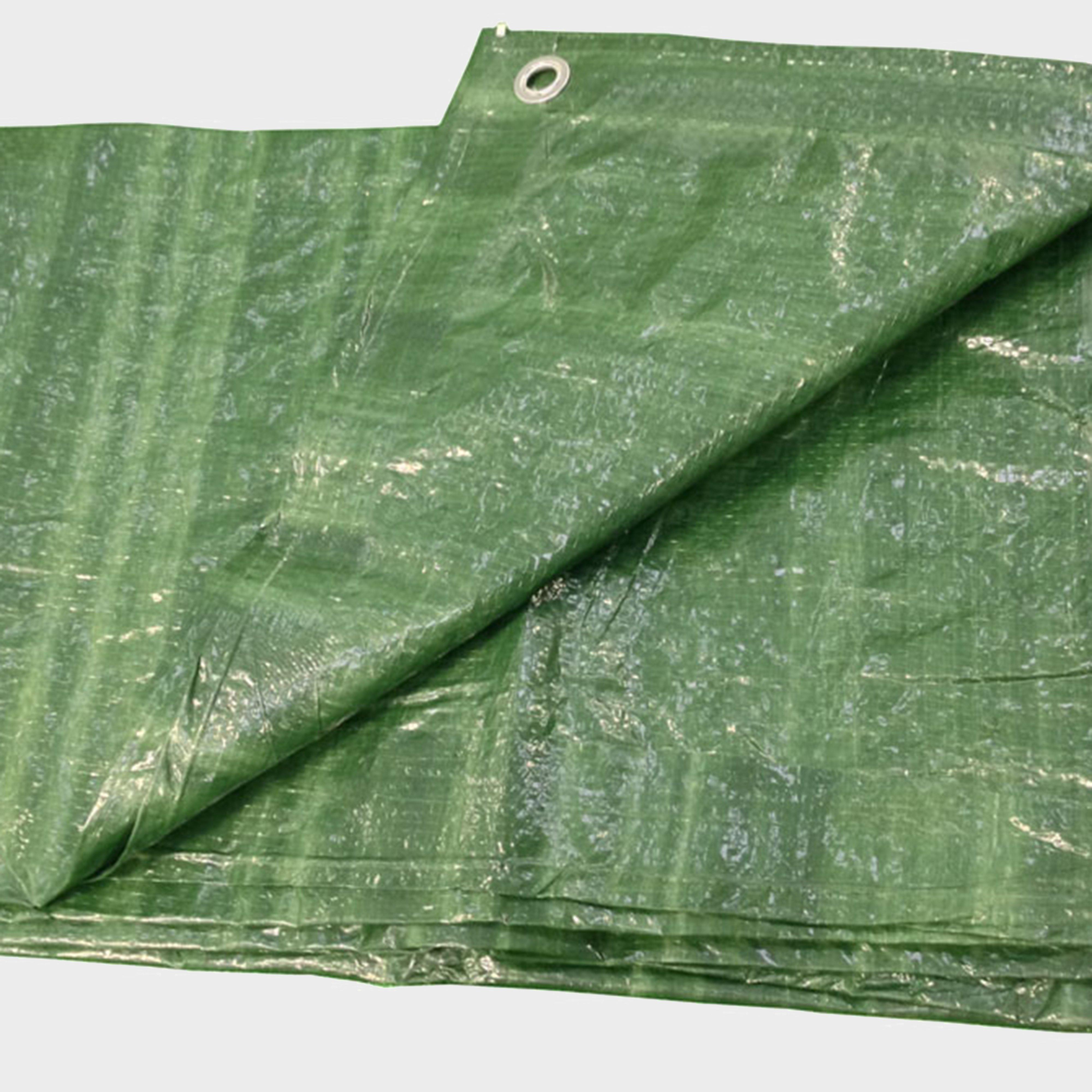 Groundsheet (16ft x 13ft)