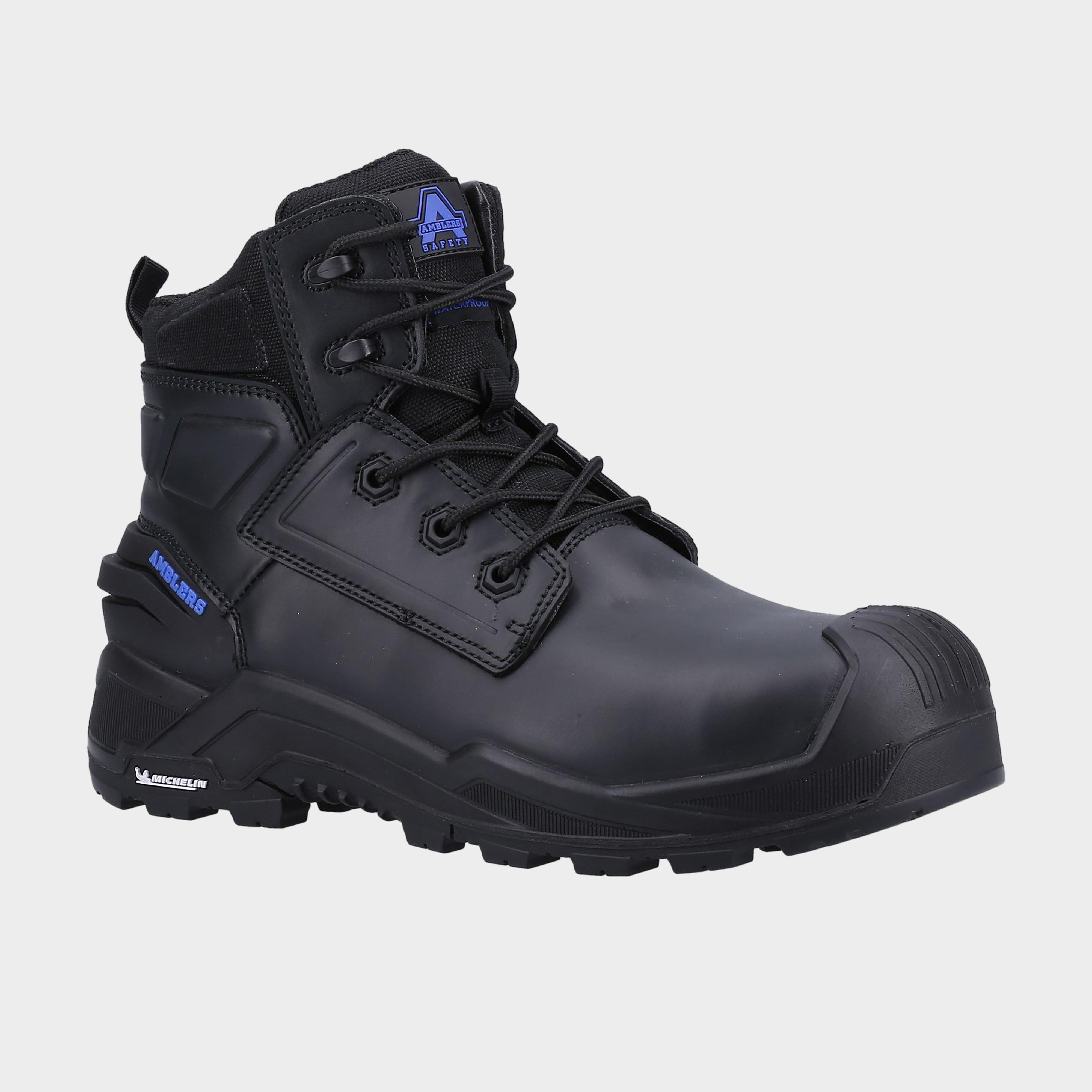 Men's 980C Safety Boots