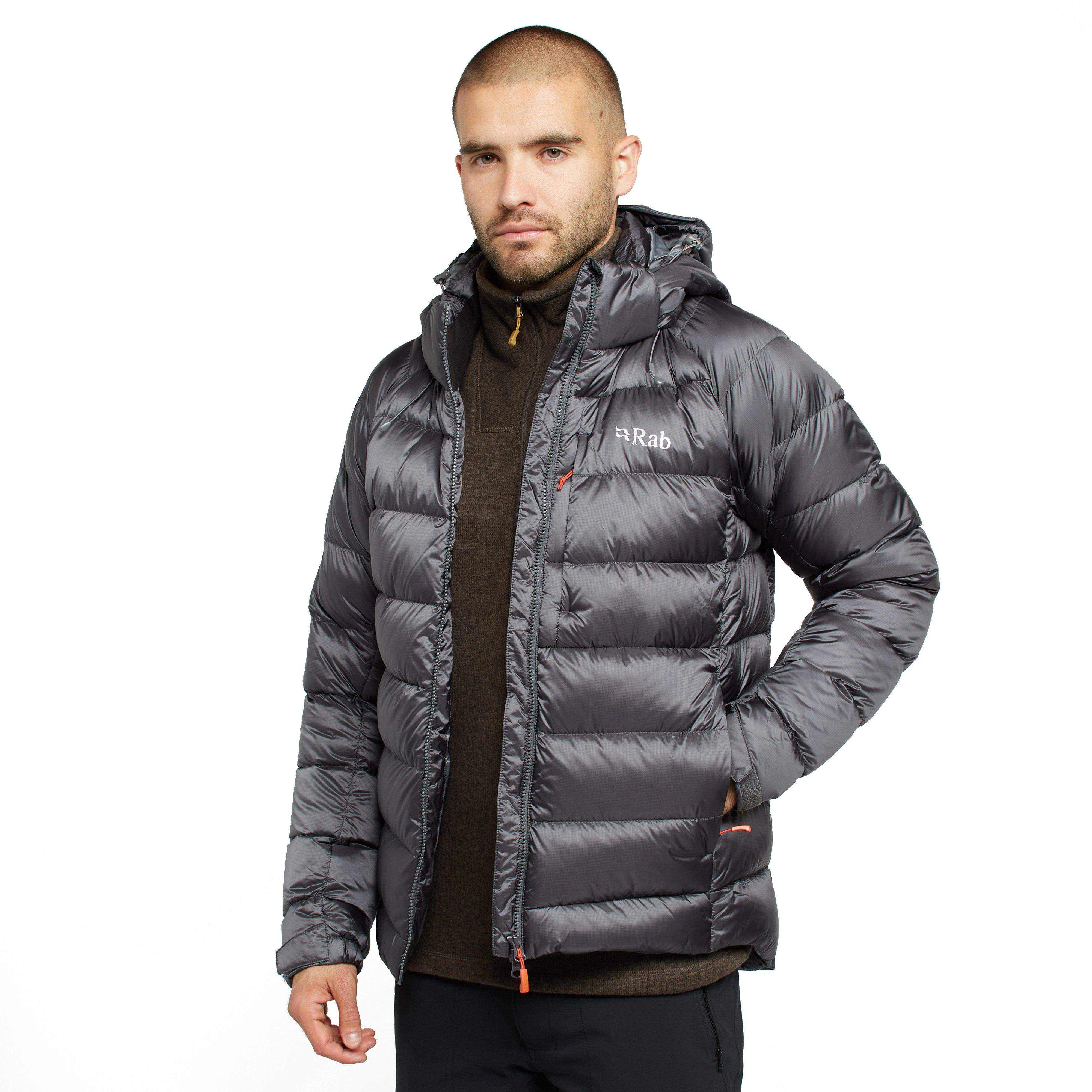 Men's Axion Pro Jacket