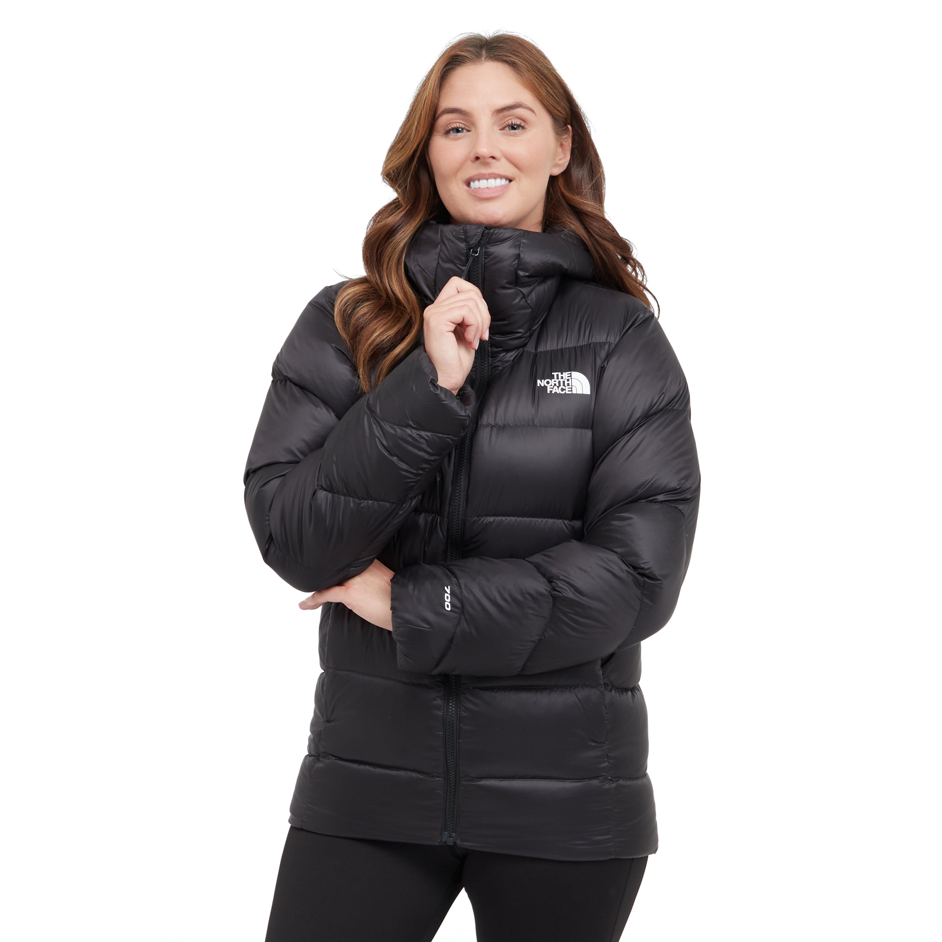 Women’s Hathersage Insulated Down Jacket