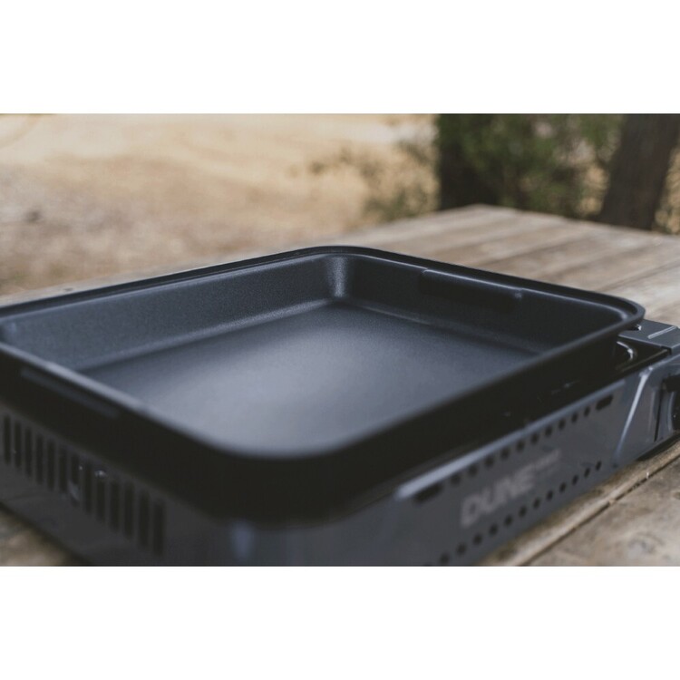 Dune 4WD Butane Deep Dish Stove