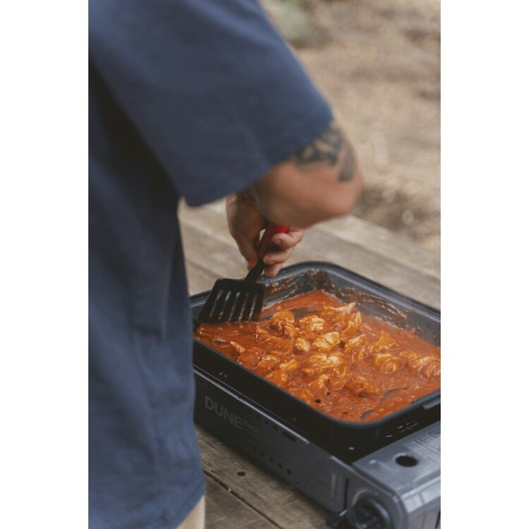 Dune 4WD Butane Deep Dish Stove