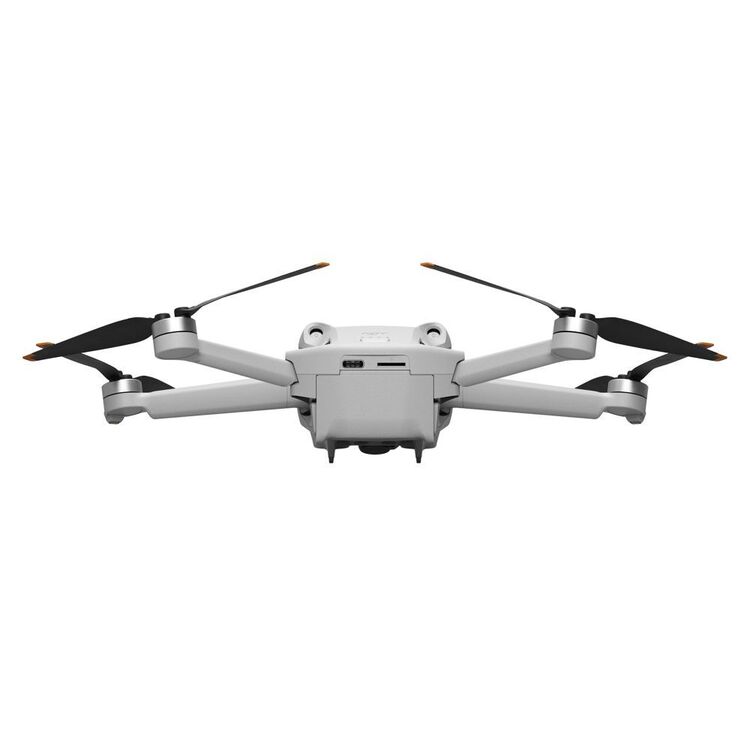 DJI Mavic Mini 3 Pro With Remote Control Grey