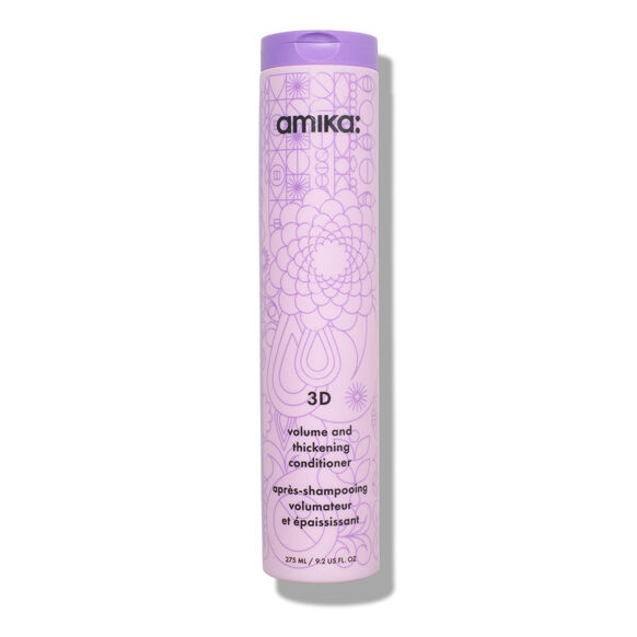 Amika<br>3d Volume + Thickening Conditioner