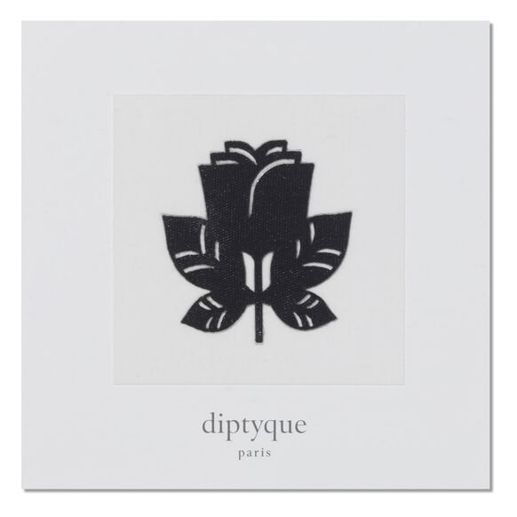 Diptyque<br>Eau Rose Perfumed Stickers