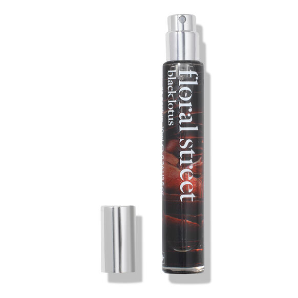 Floral Street<br>Black Lotus Eau de Parfum