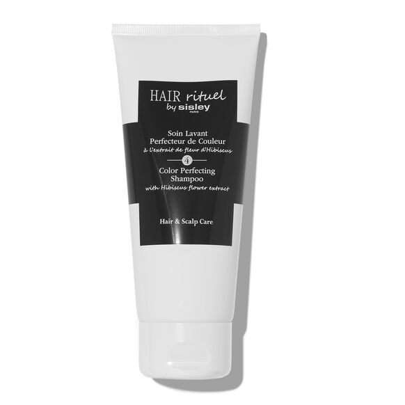 Sisley-Paris<br>Hair Rituel Colour Perfecting Shampoo