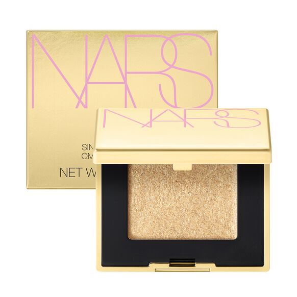 Nars<br>Gold Rush Eyeshadow